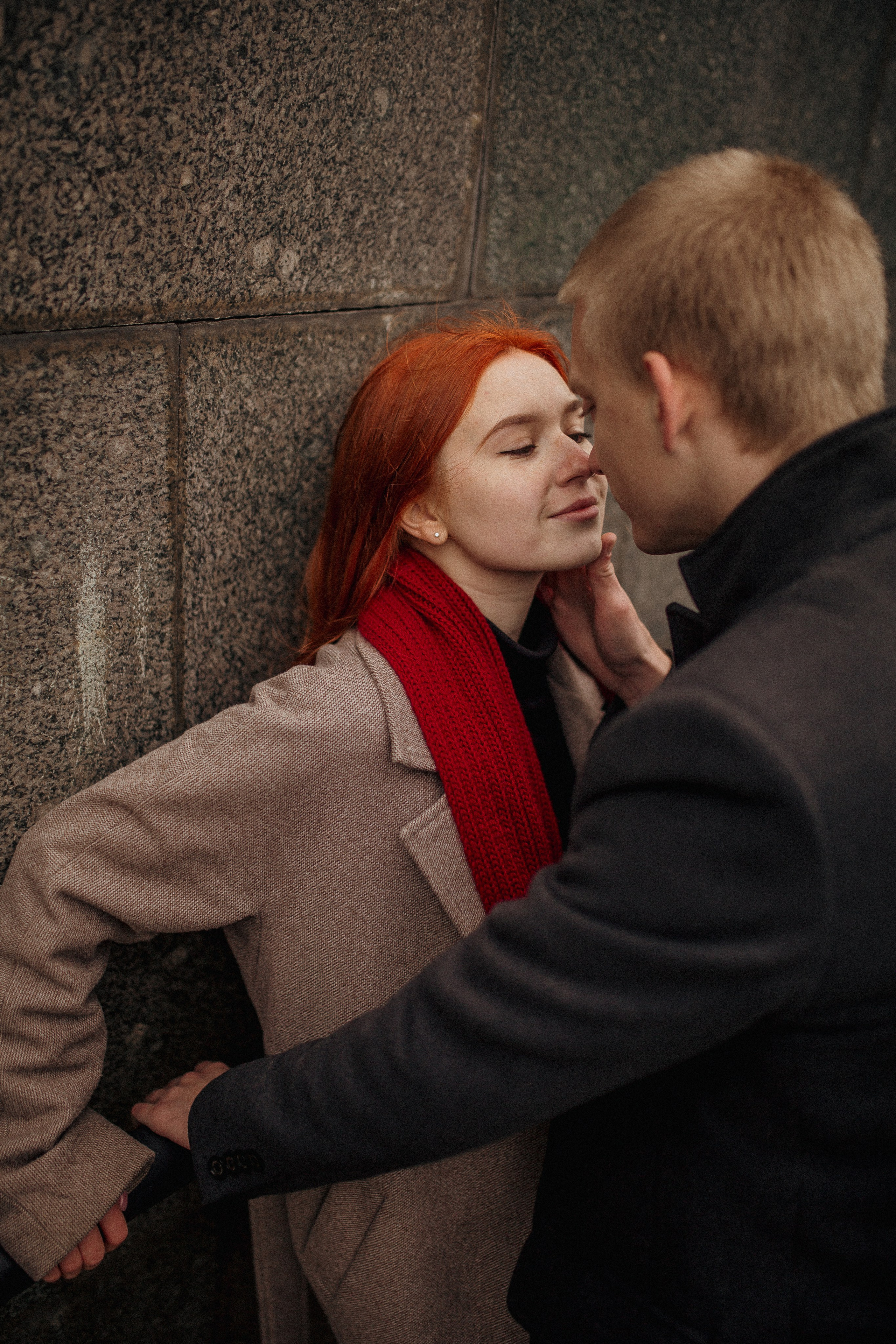 Анастасия & Михаил. Семейный и Свадебный фотограф в Санкт-Петербурге Плохая Екатерина