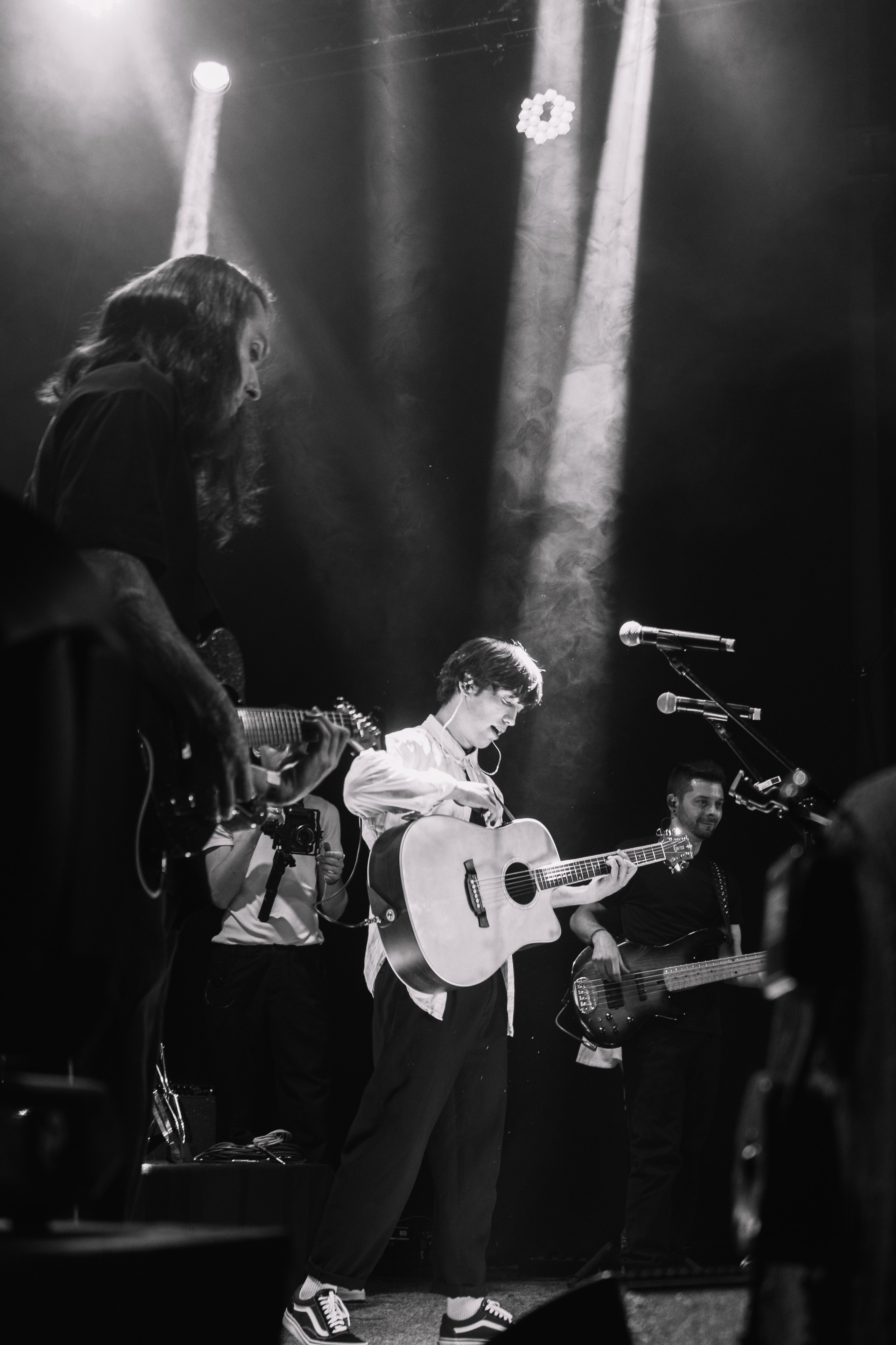 Концерт SOLTWINE. Урбан. Никита Скрипник — ТЕАТР В СТИЛЕ ФЭШН