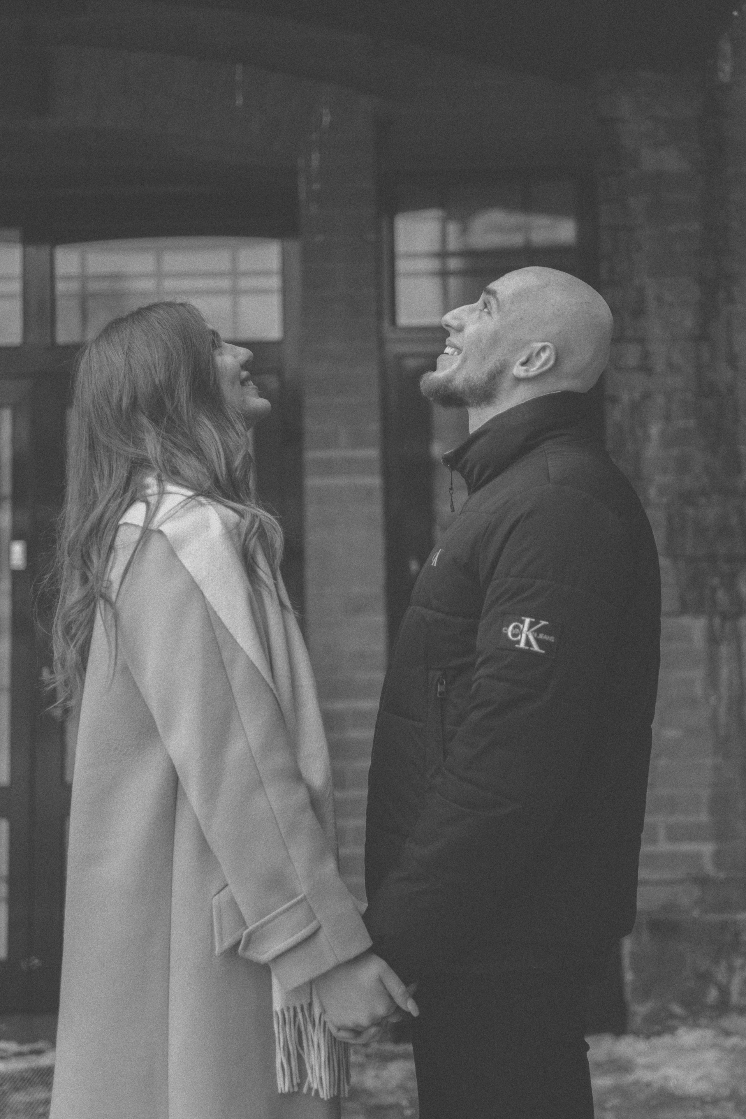 Каролина и Дмитрий. Фотограф Москва Лада Ларина