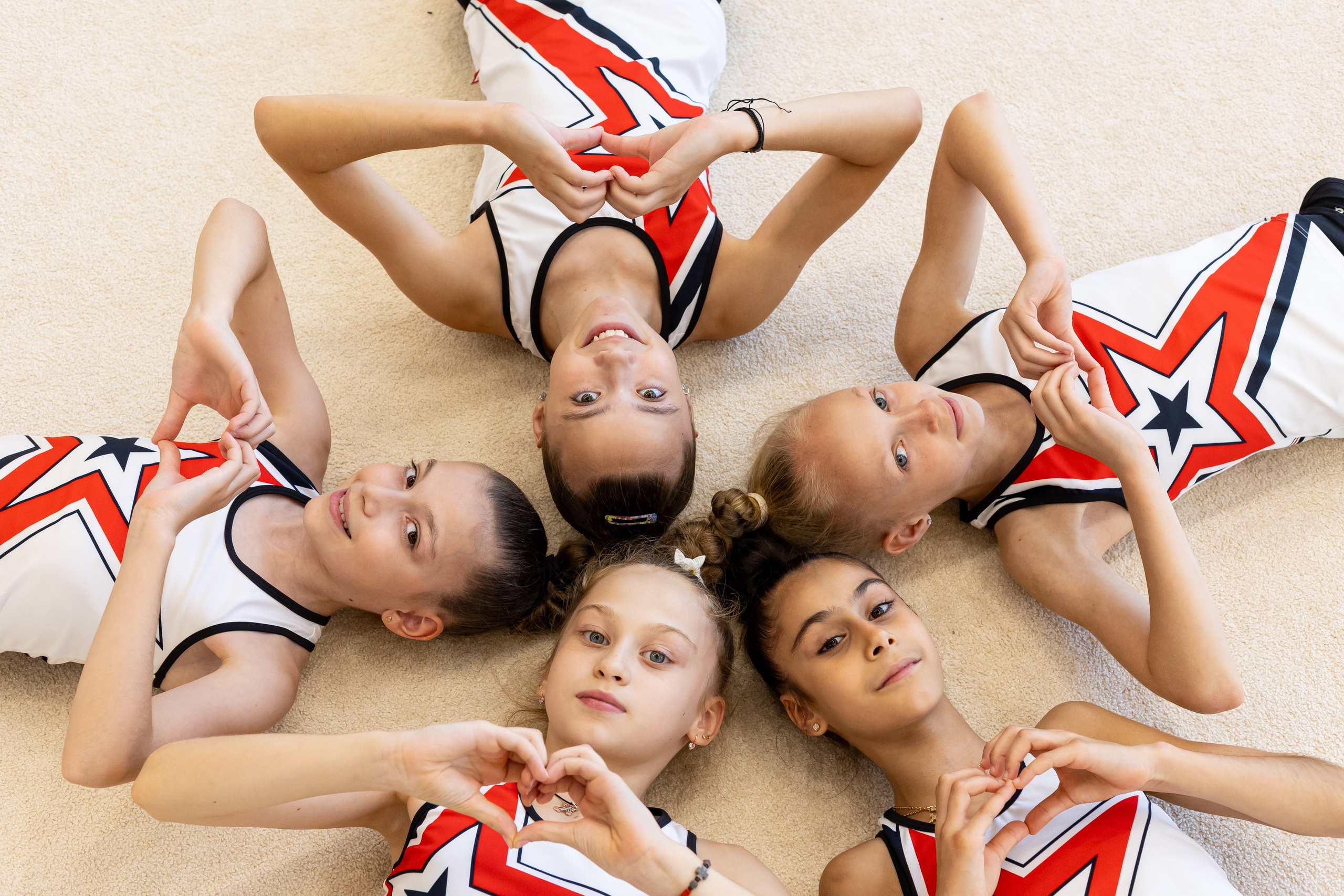 Сборы в ШХГ " За Спорт». Фото и видео съемка Ваших мероприятий