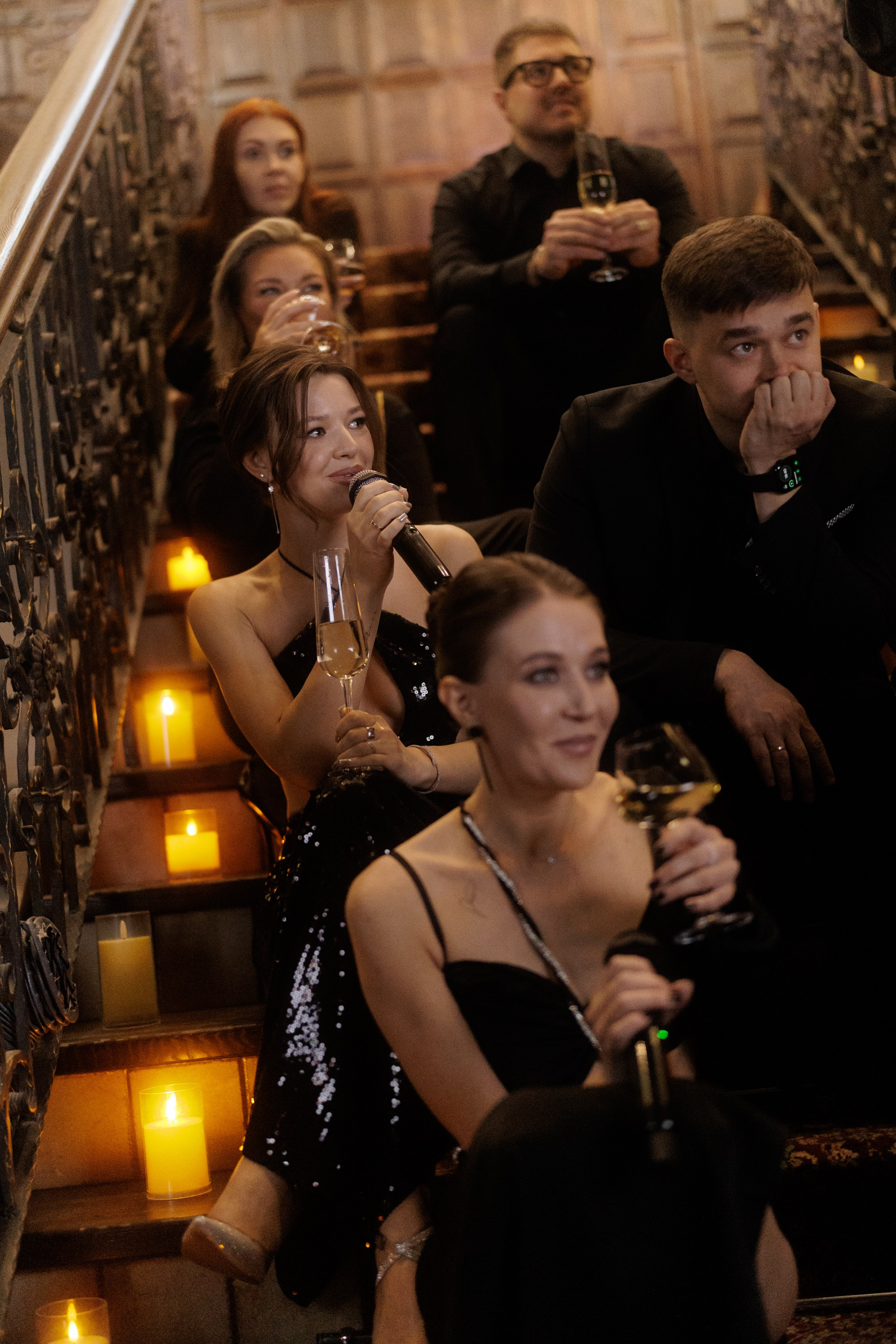 10 Years Agency Present. Фотограф Иркутск