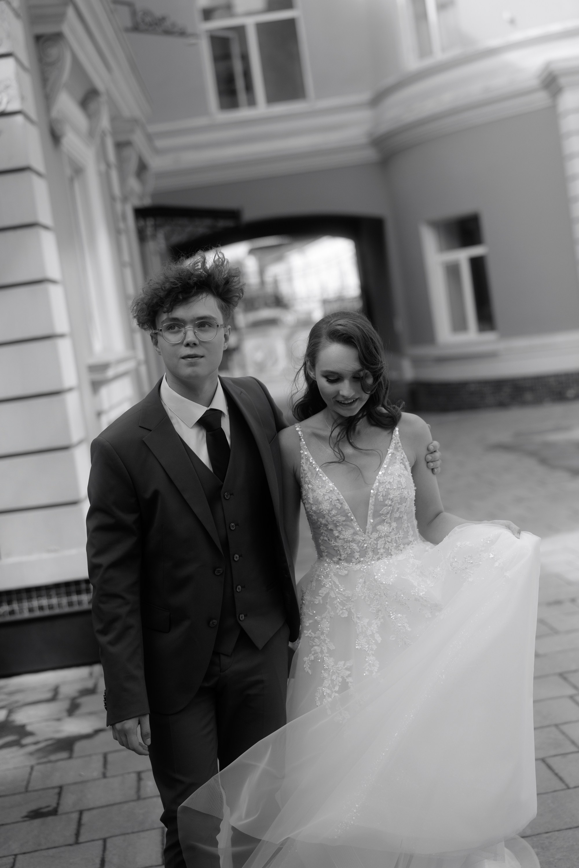 Ты мое небо. Фотограф Иркутск