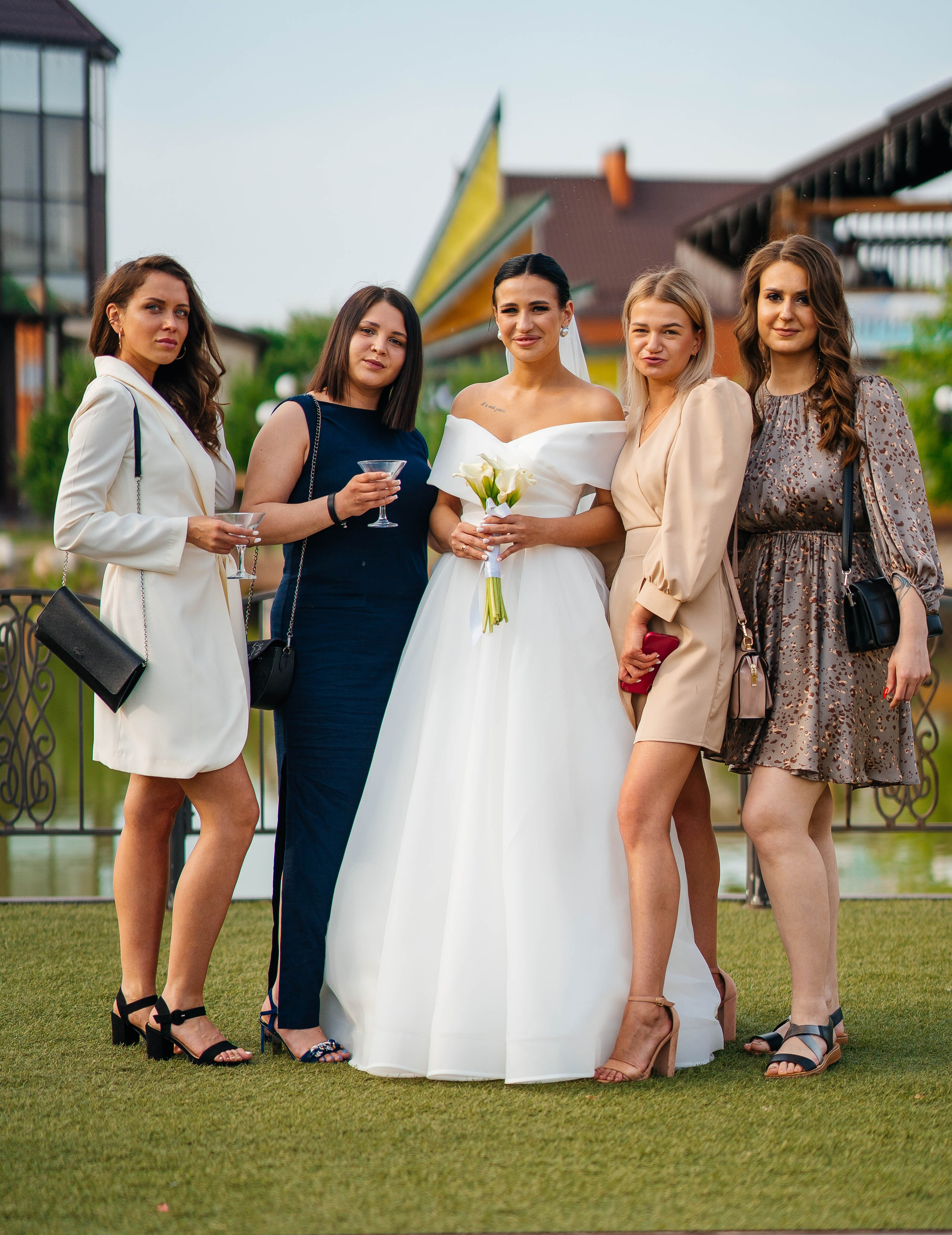 Артем и Татьяна. Свадебный фотограф Курбанов Руслан