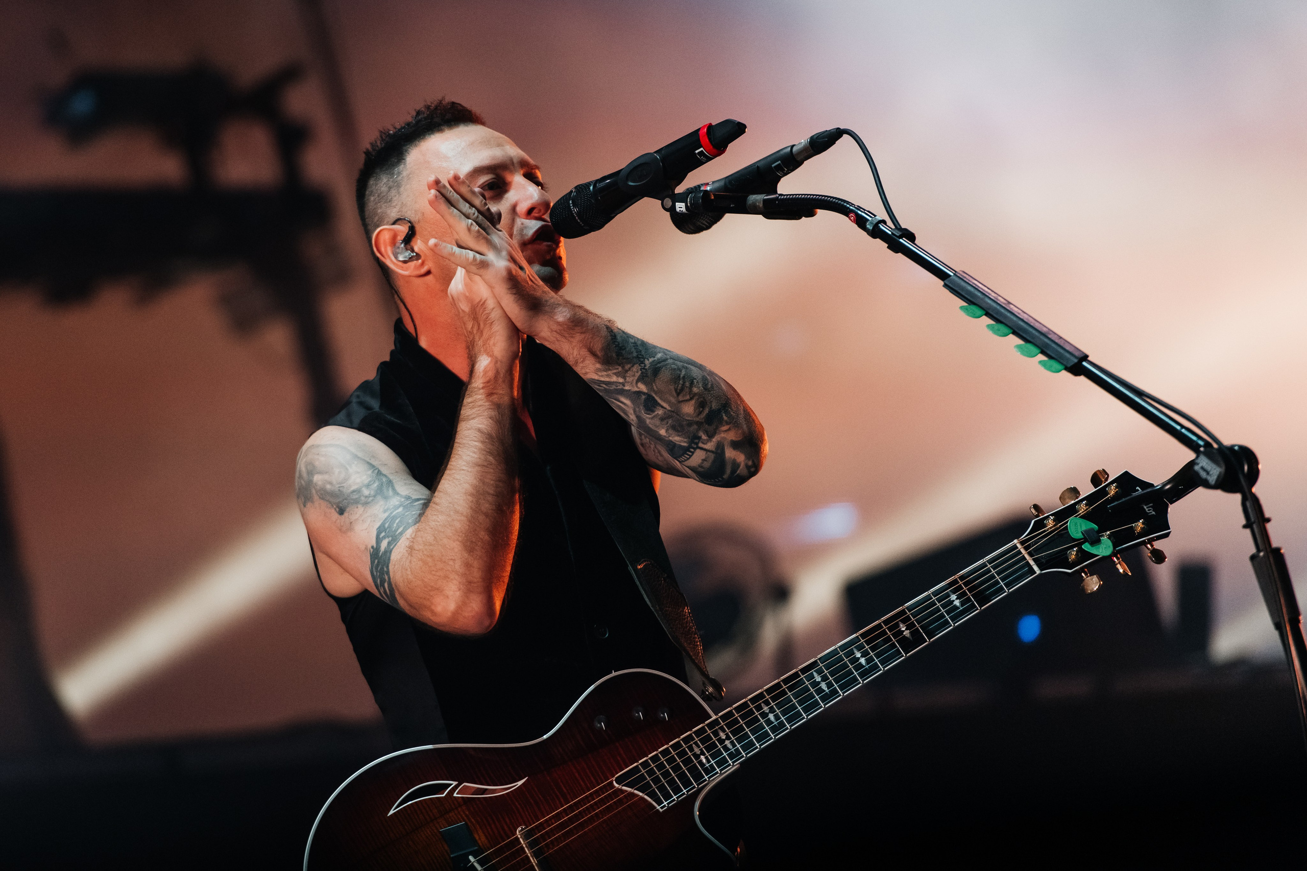 Группа Звери. ДИНА МИХНЕВА спортивный фотограф Москва