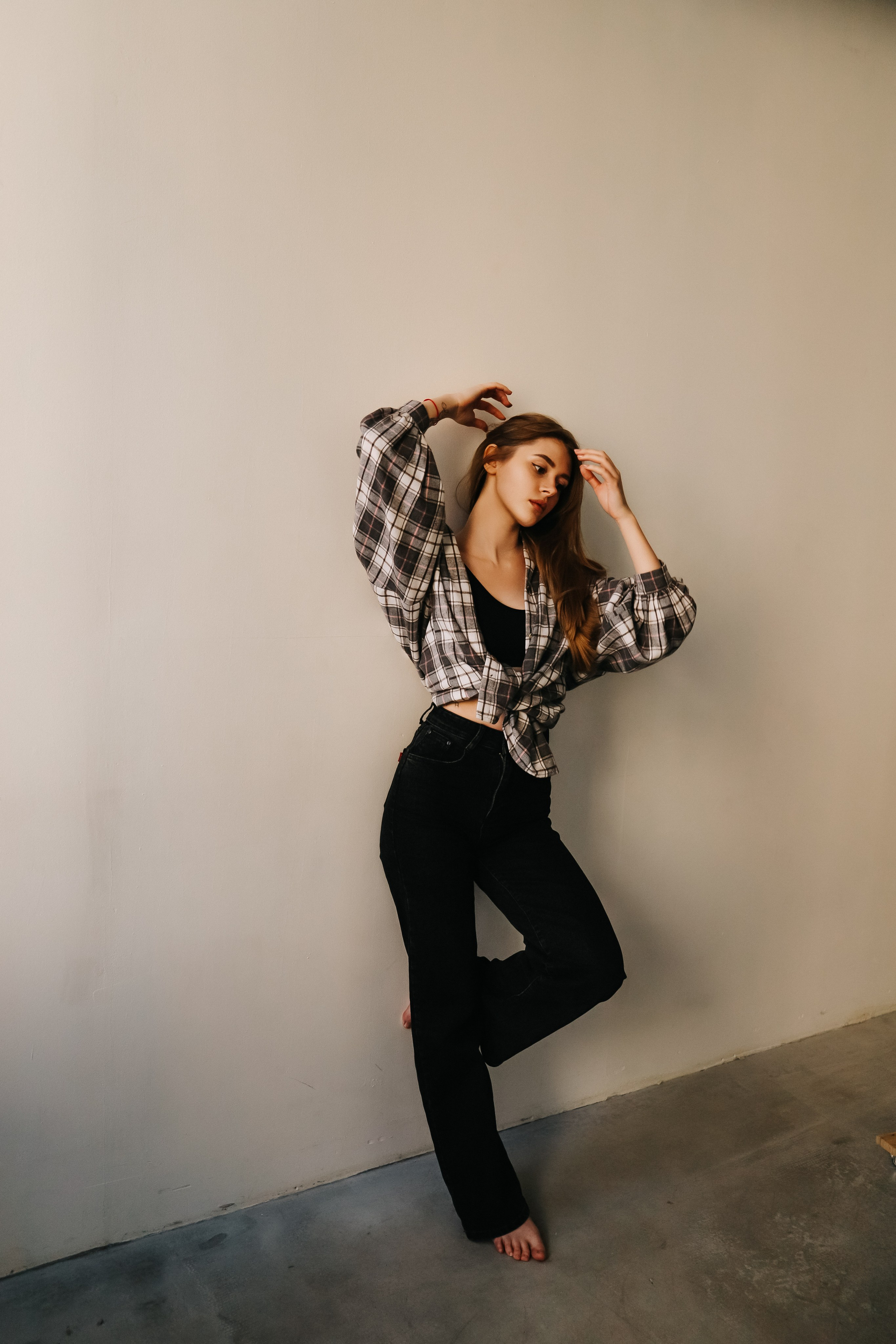 Юлия. Женский фотограф в Москве Юля Иванова