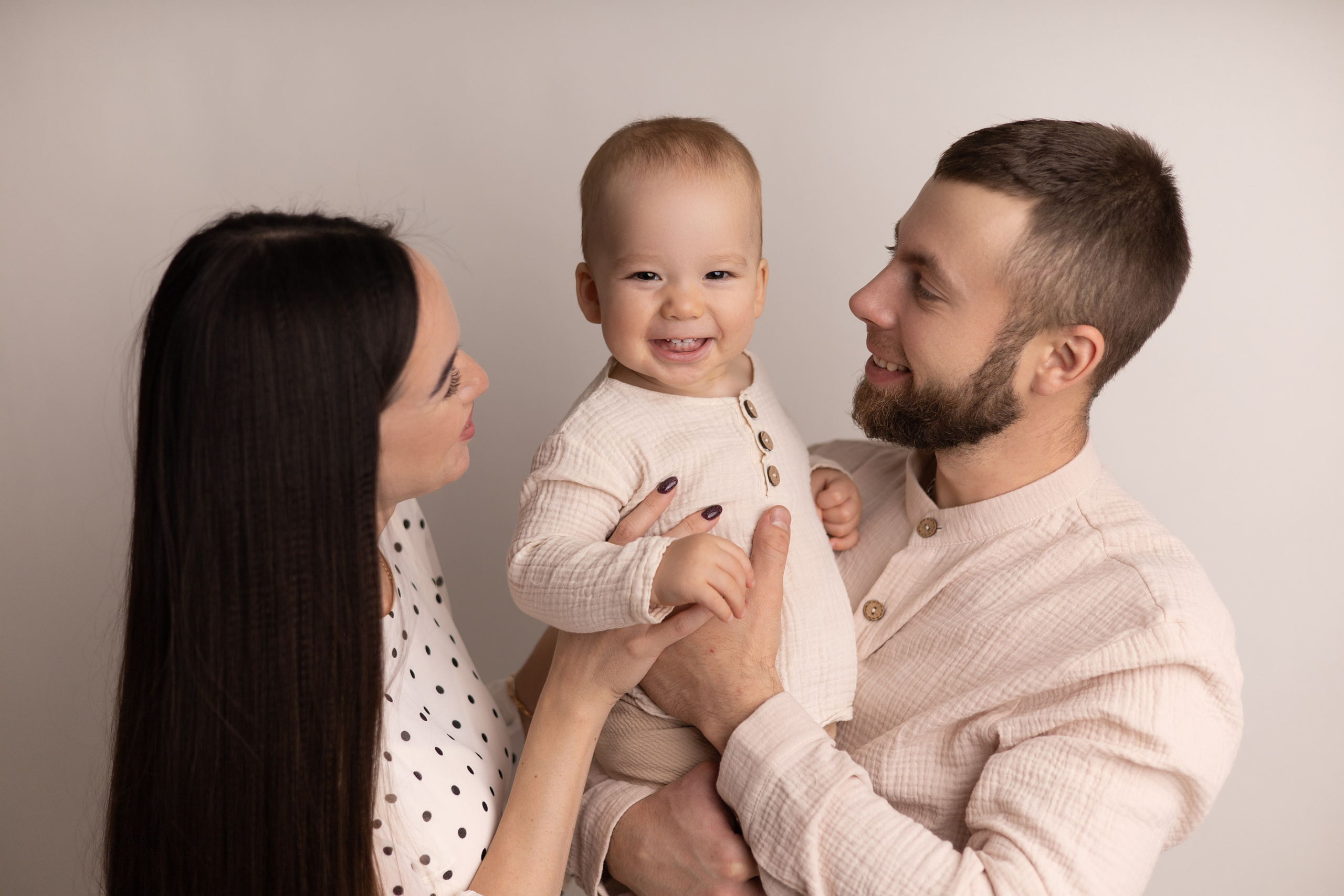 Годовасие. Детский новорождённых и детей постарше Анисимова Полина