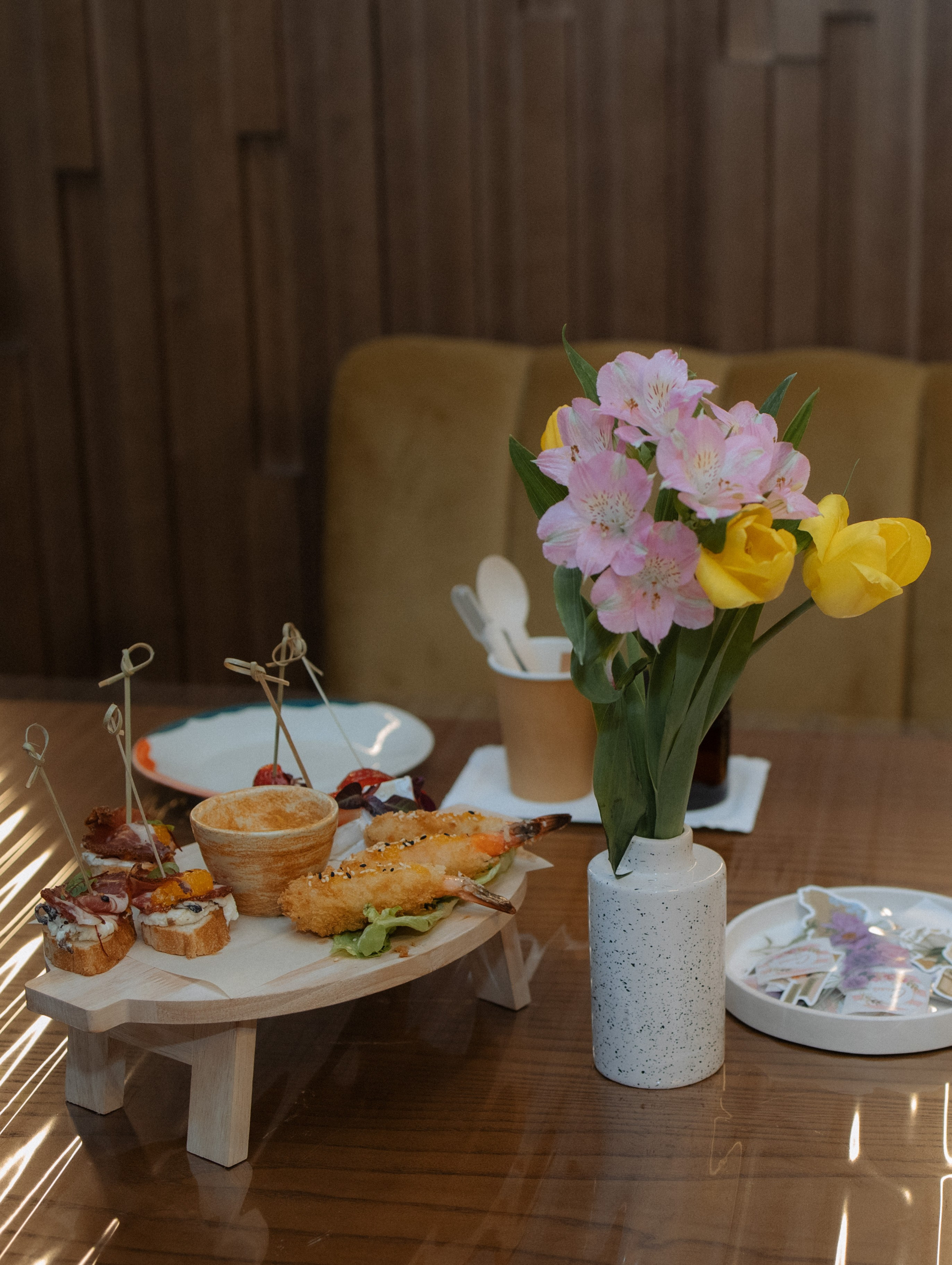 Арт-вечеринки (свечи и рисование). Фотограф Углич и Ярославль Ольга Тятюшкина