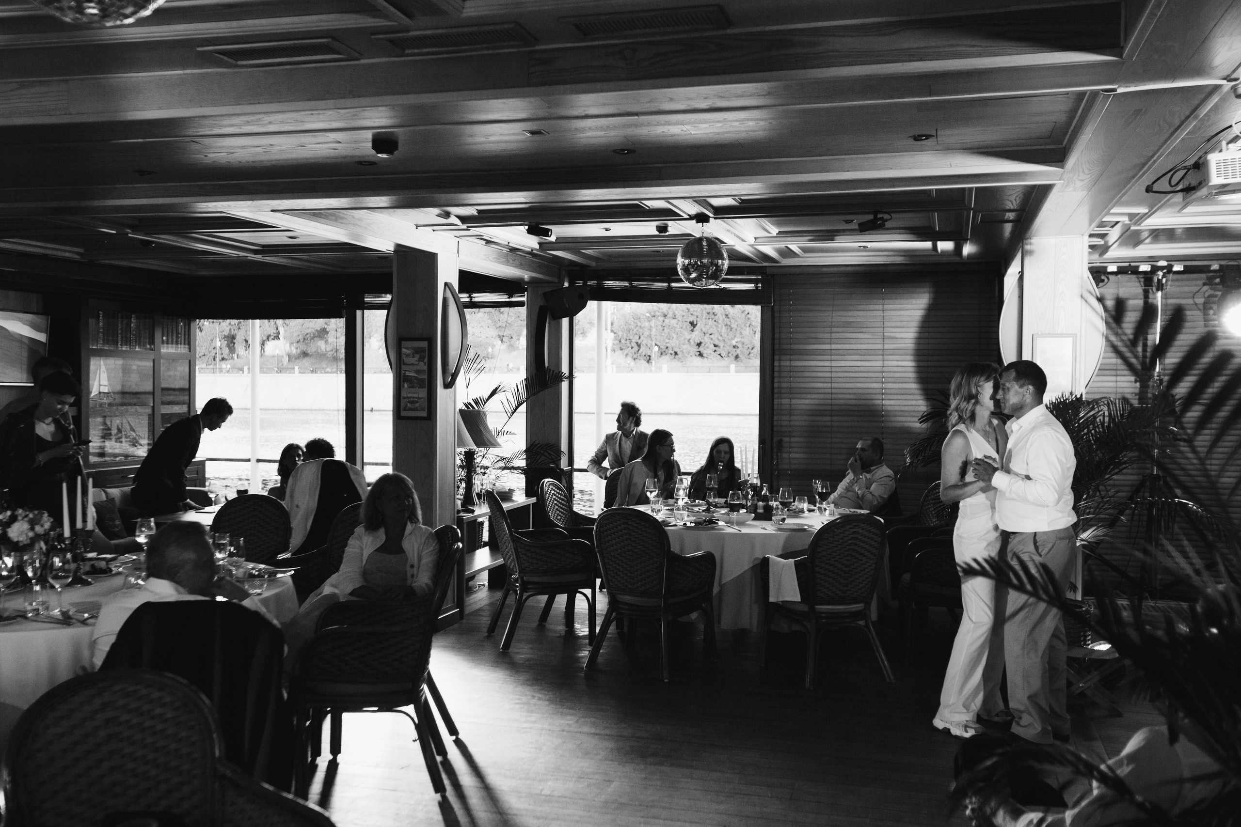 Саша и Саша. Фотограф Георгий Нигматулин