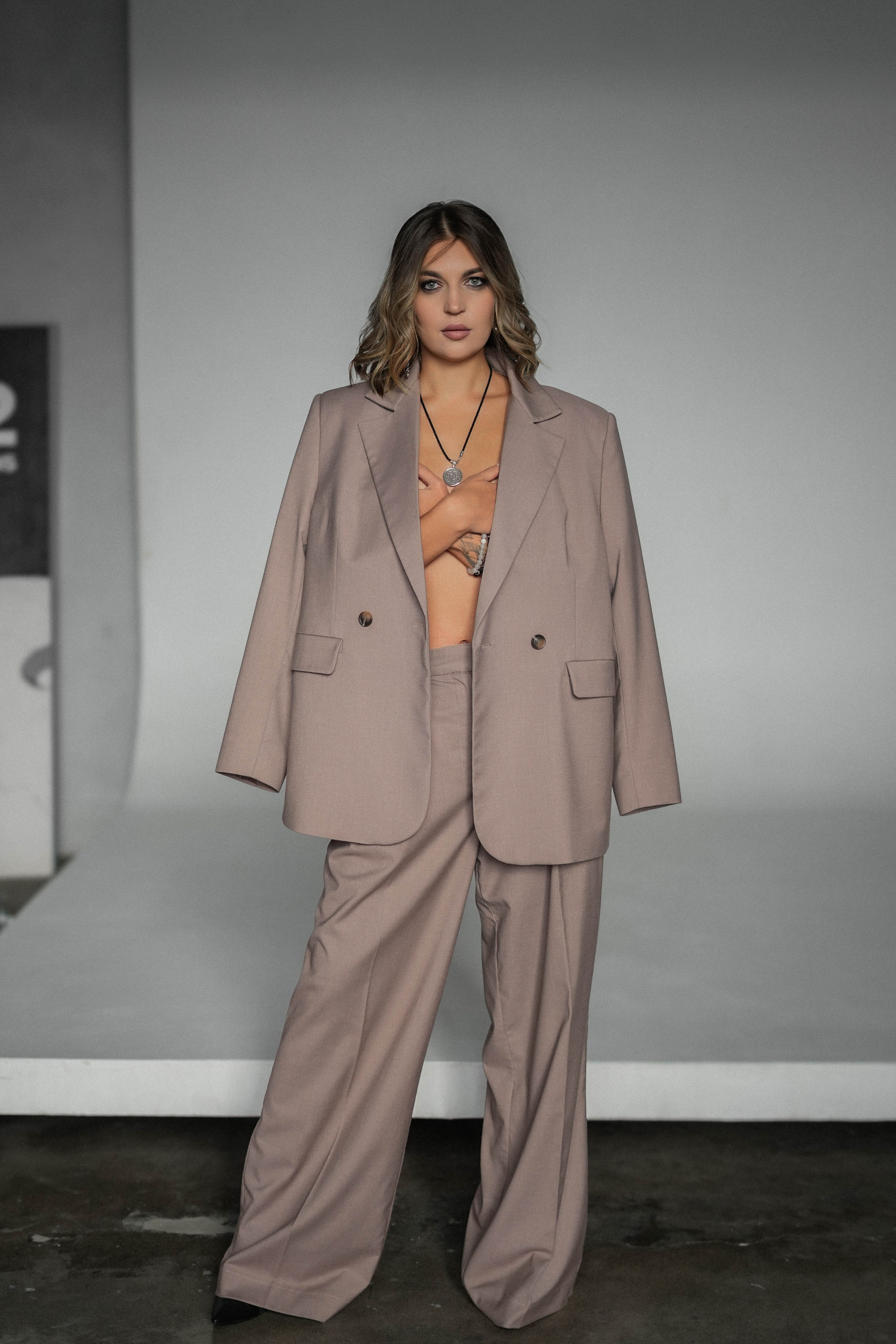 Женская студийная сьемка Насти. Фотограф Волгоград Анастасия Ли