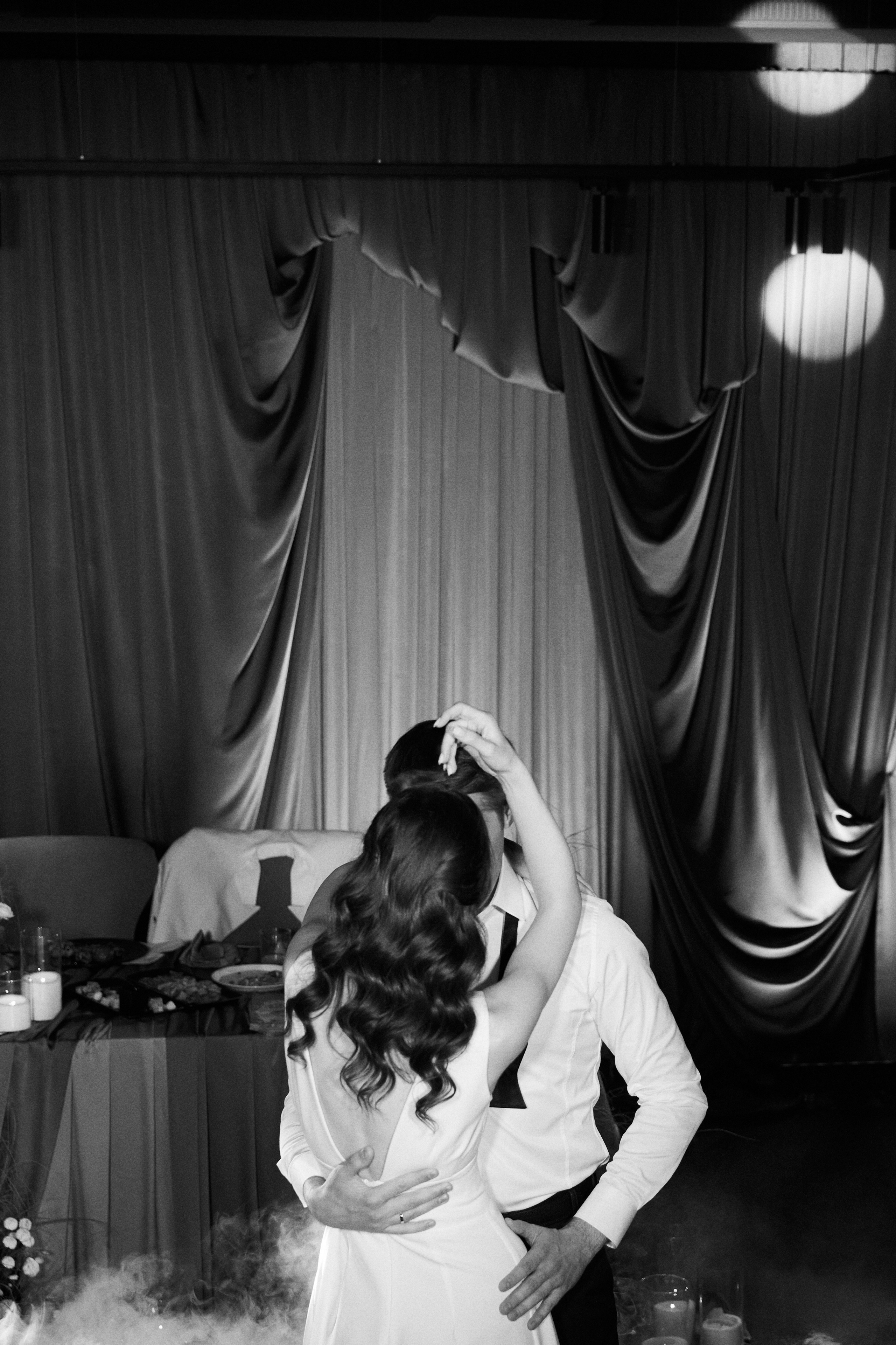Wedding Day. Фотограф Максим Маркелов