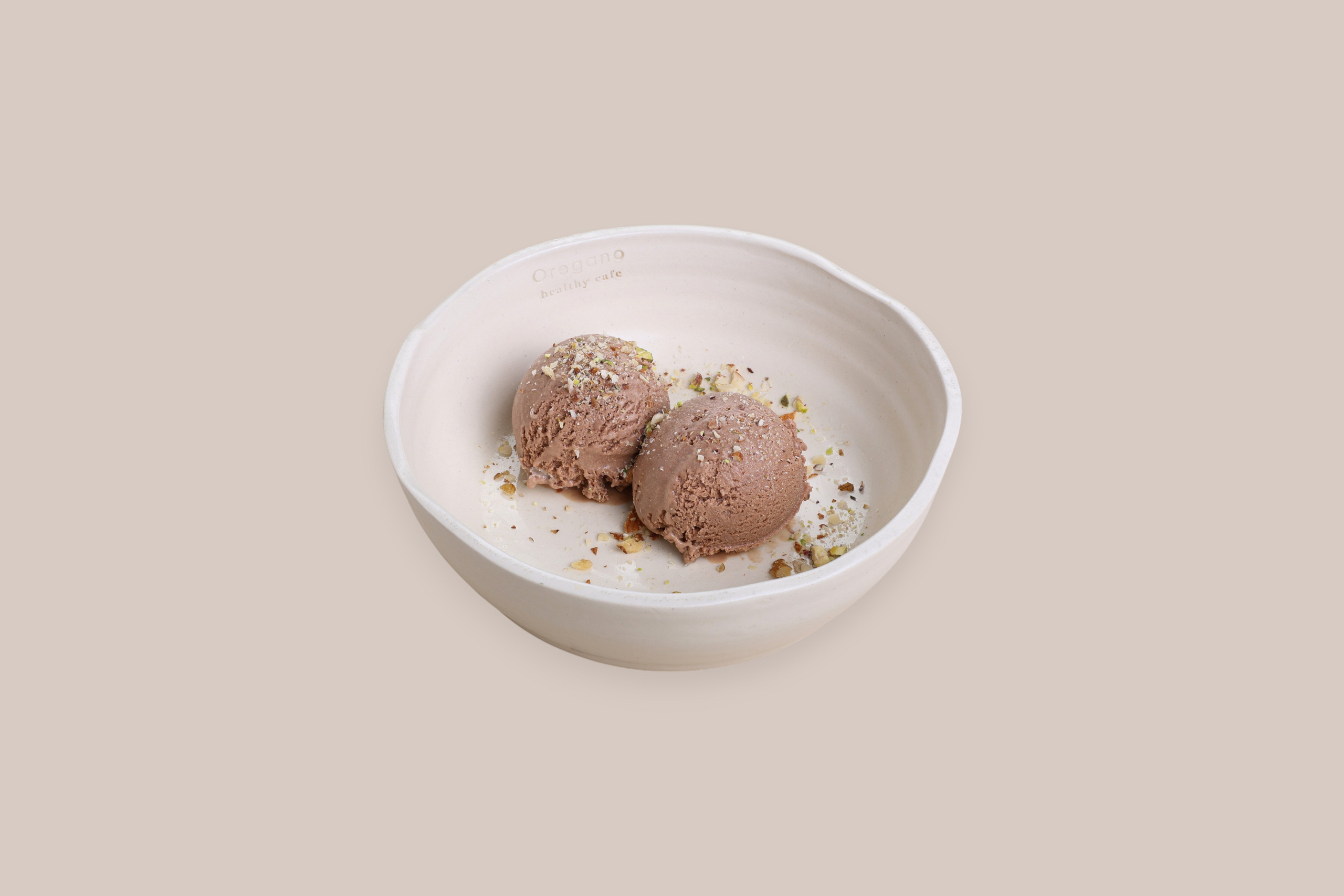 OREGANO. Фуд-фотография и гастровизуал