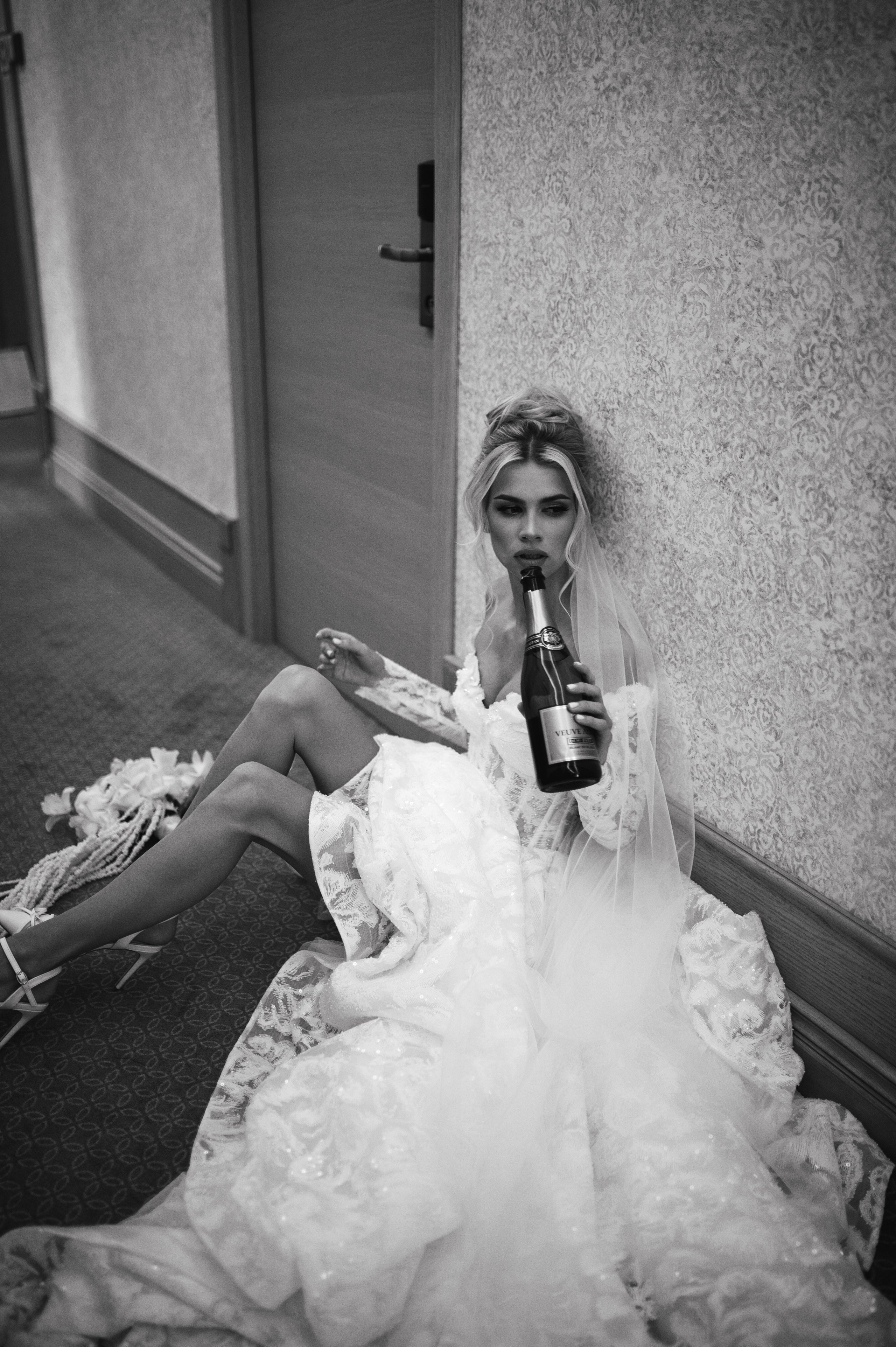 Свадьба Алины и Дани в Санкт-Петербурге. Свадебный и индивидуальный фотограф Никита Роут | Москва