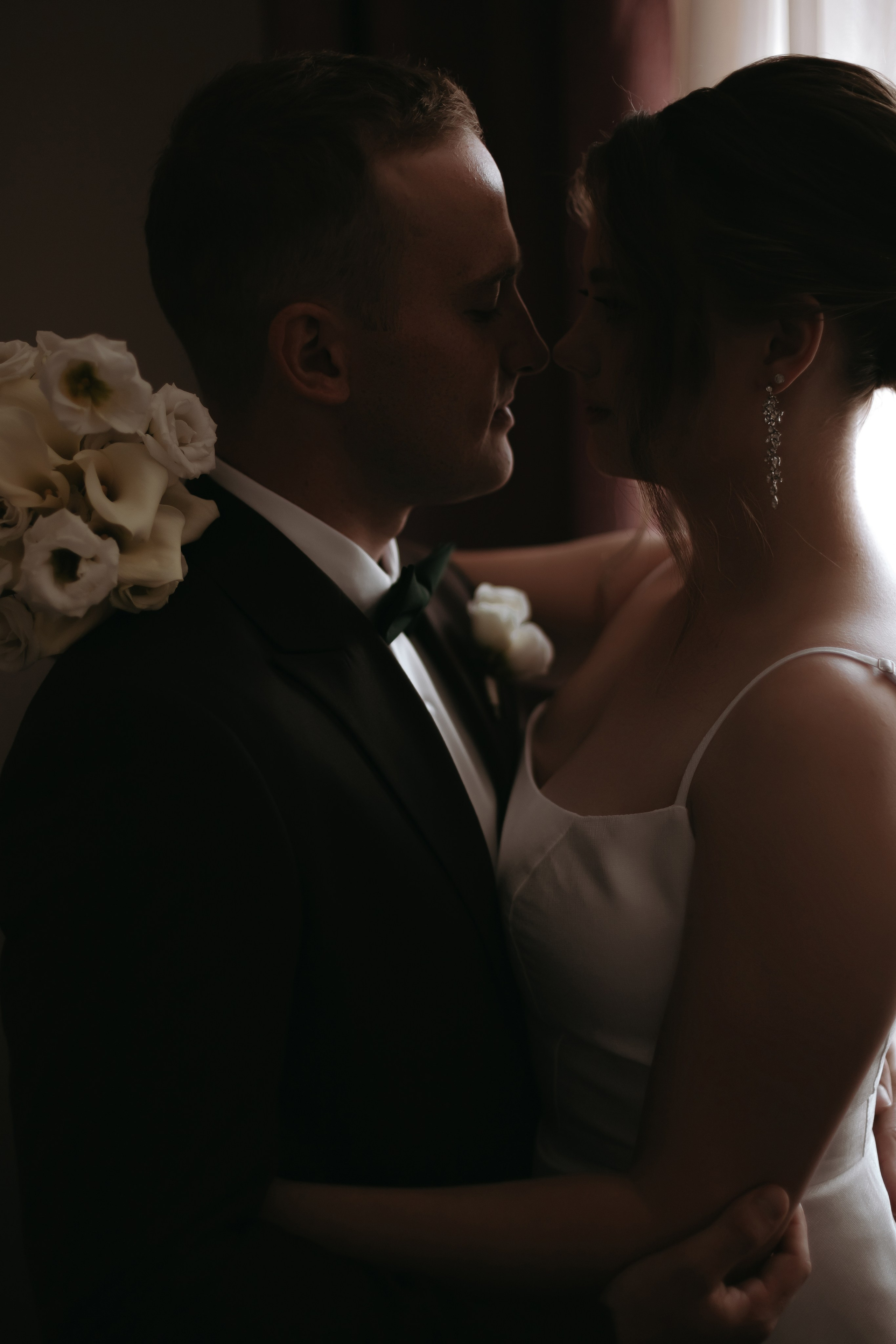 Я принёс тебе весну. Свадебный и семейный фотограф Арина Кулёва