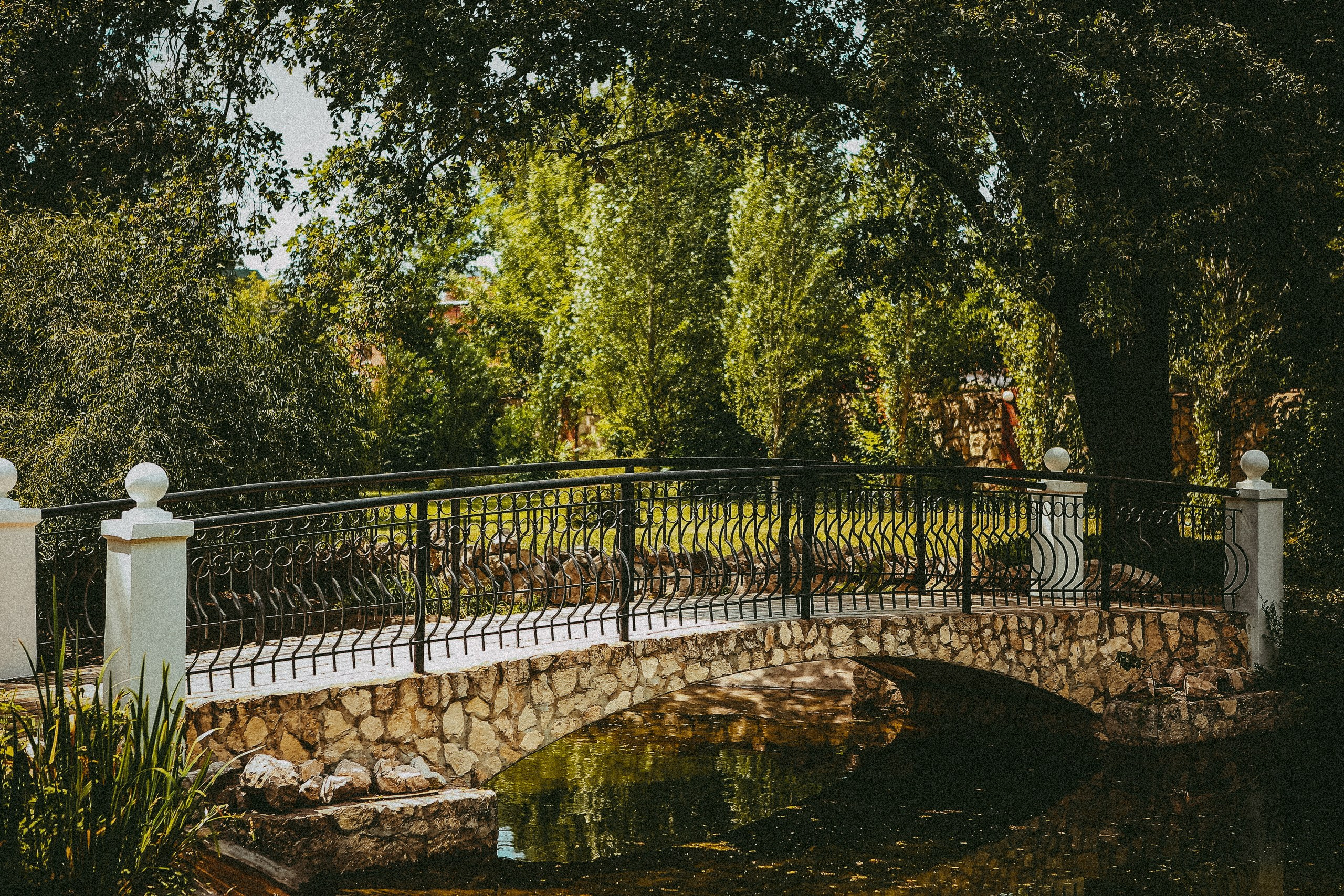 Свадебная летняя фотосессия. Фотограф в городе Самара Александр Гераськин