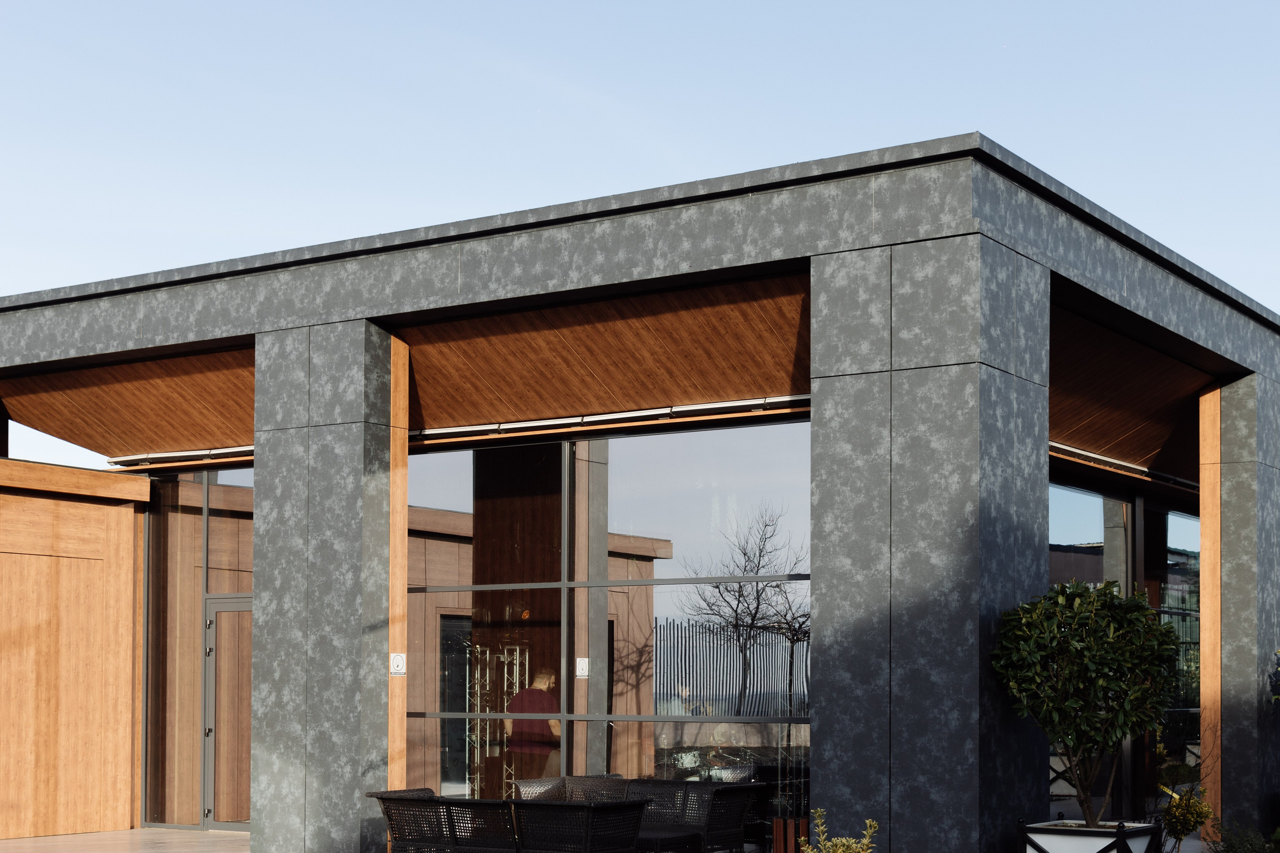 Шато Тамань. Свадебный и репортажный фотограф Новороссийск Краснодар Сочи Крым Данила Данилов