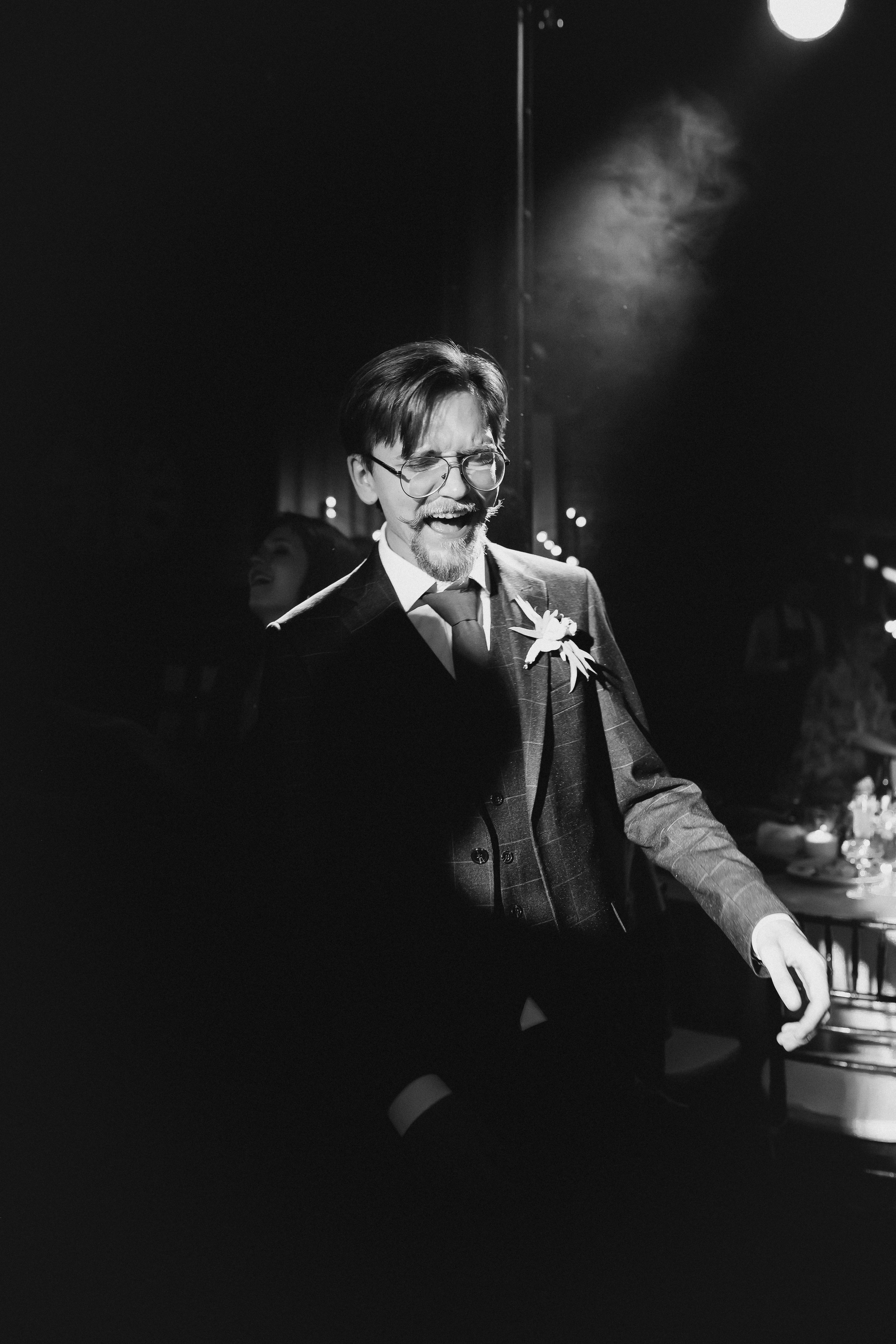 Wedding Day. Анна Михайлова|Свадебный фотограф в Санкт-Петербурге