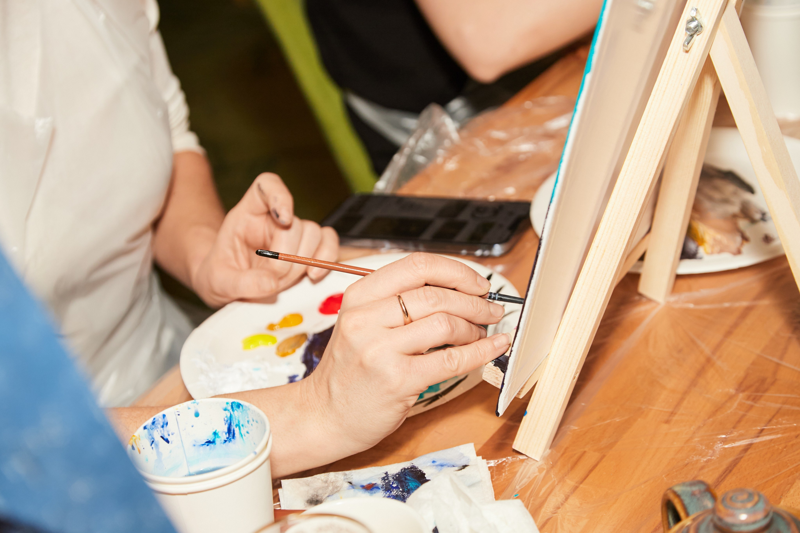 Мастер классы взрослые. Профессиональный фотограф в Москве