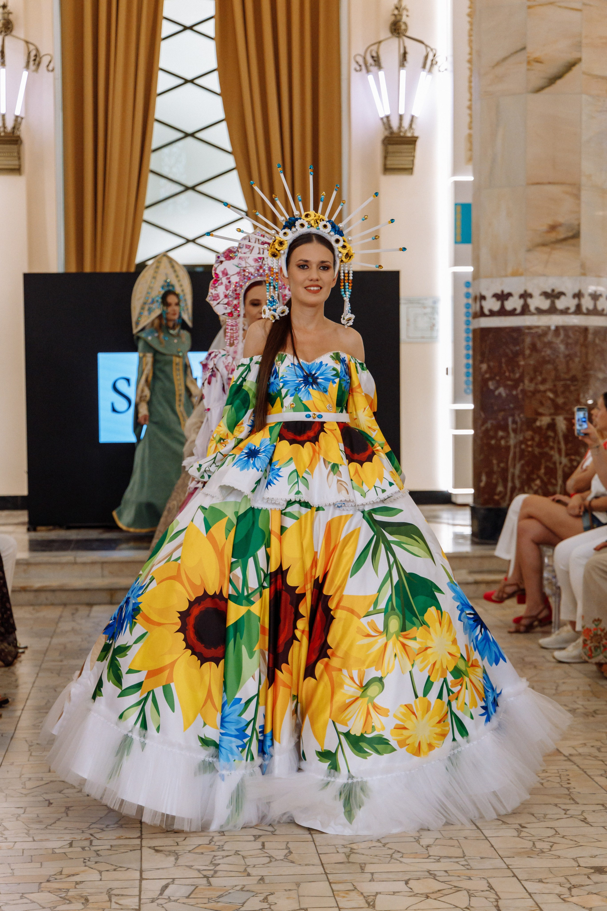 Репортаж - фотограф Иван Прусов