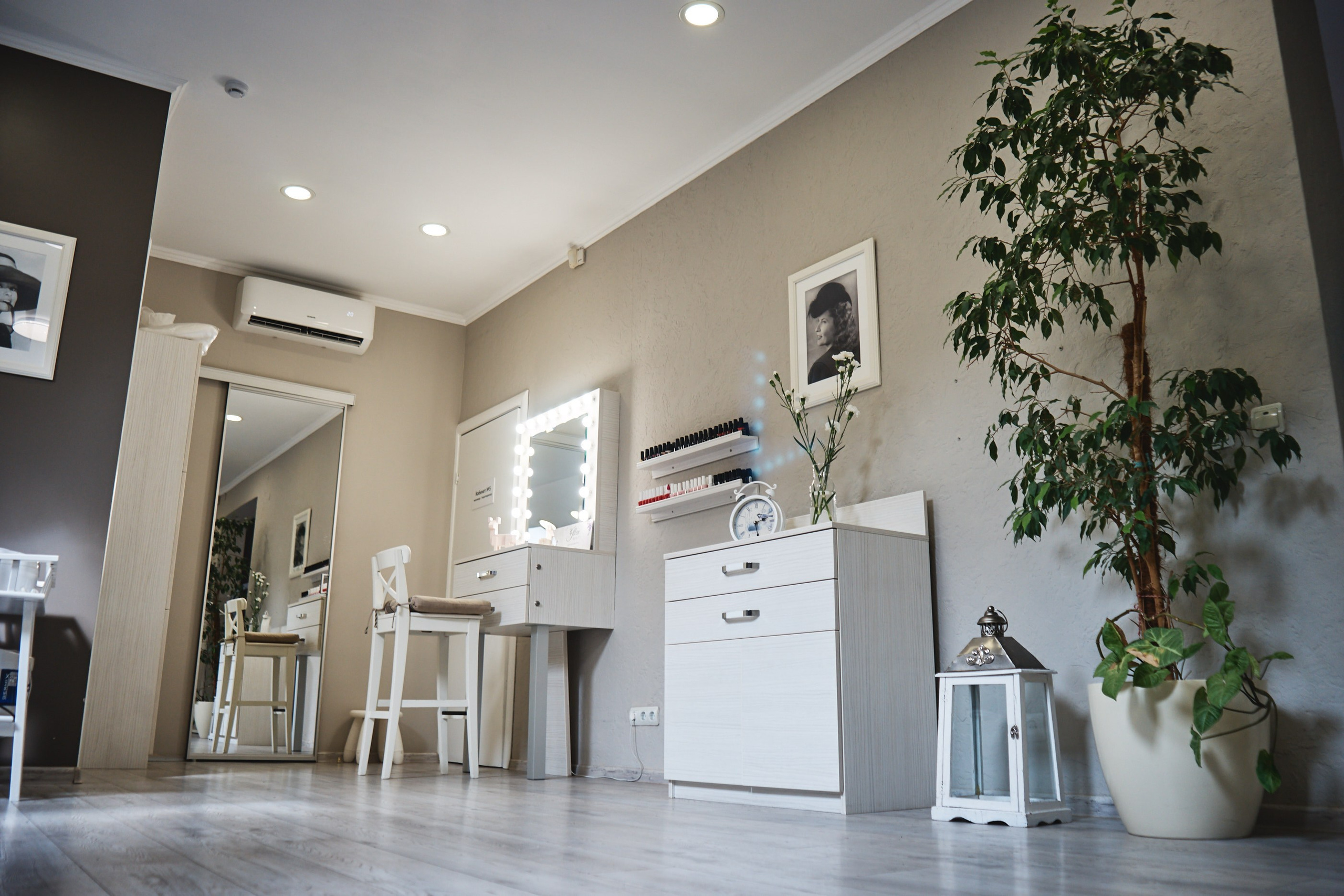 Клиника Эллен. Главная