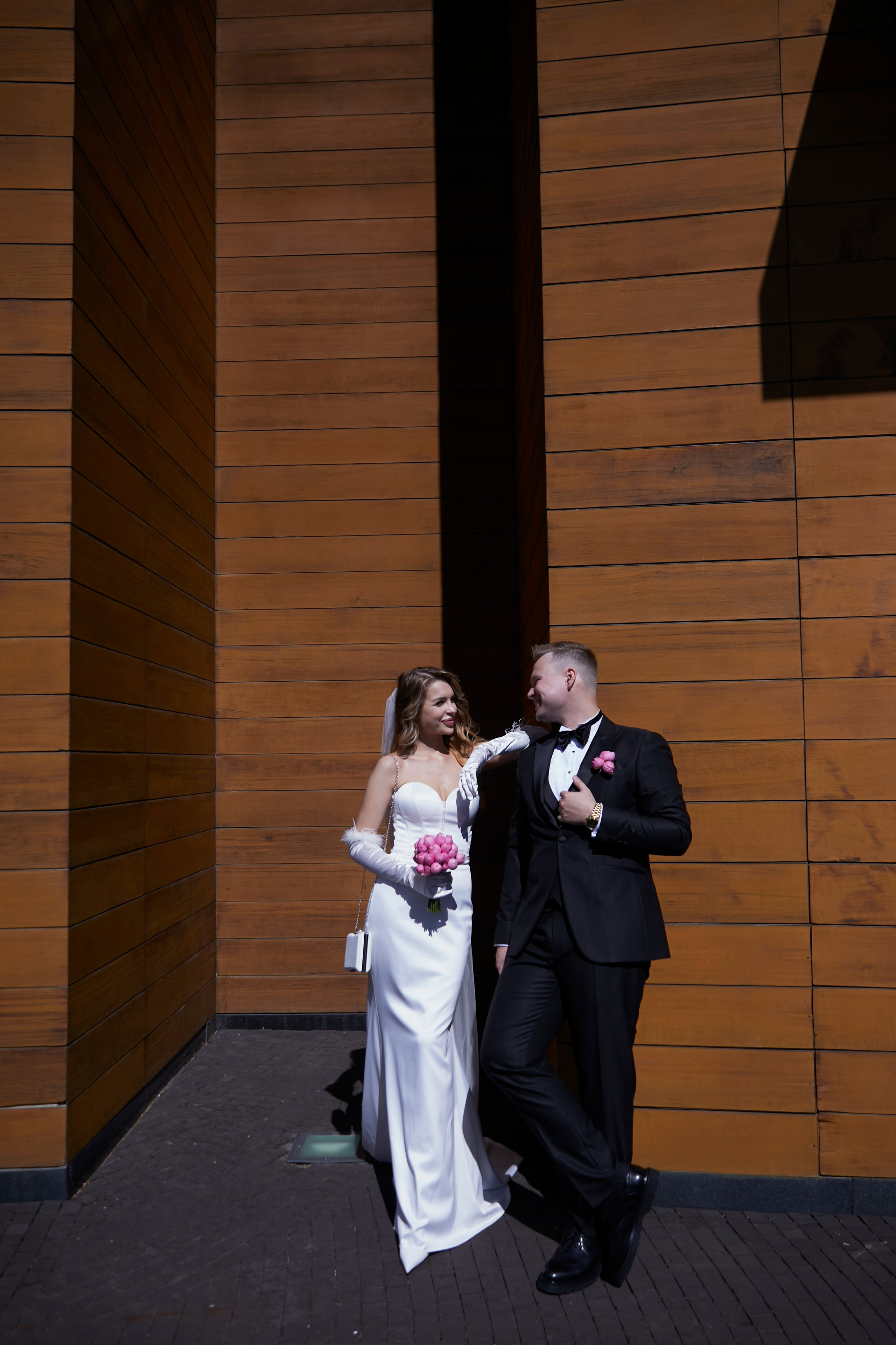 Yriy & Svetlana | Russia, Moscow region. Свадебный фотограф