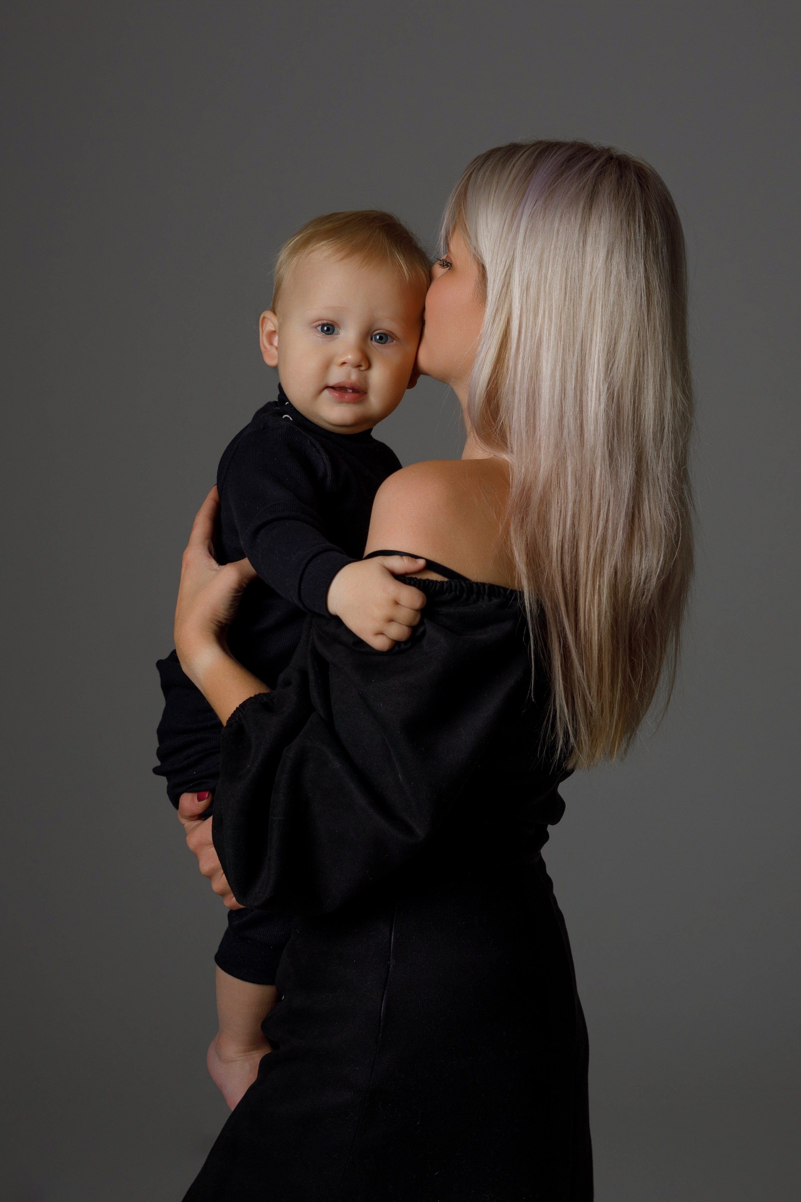 Артем, Диана и Александр. Фотограф Краснодар