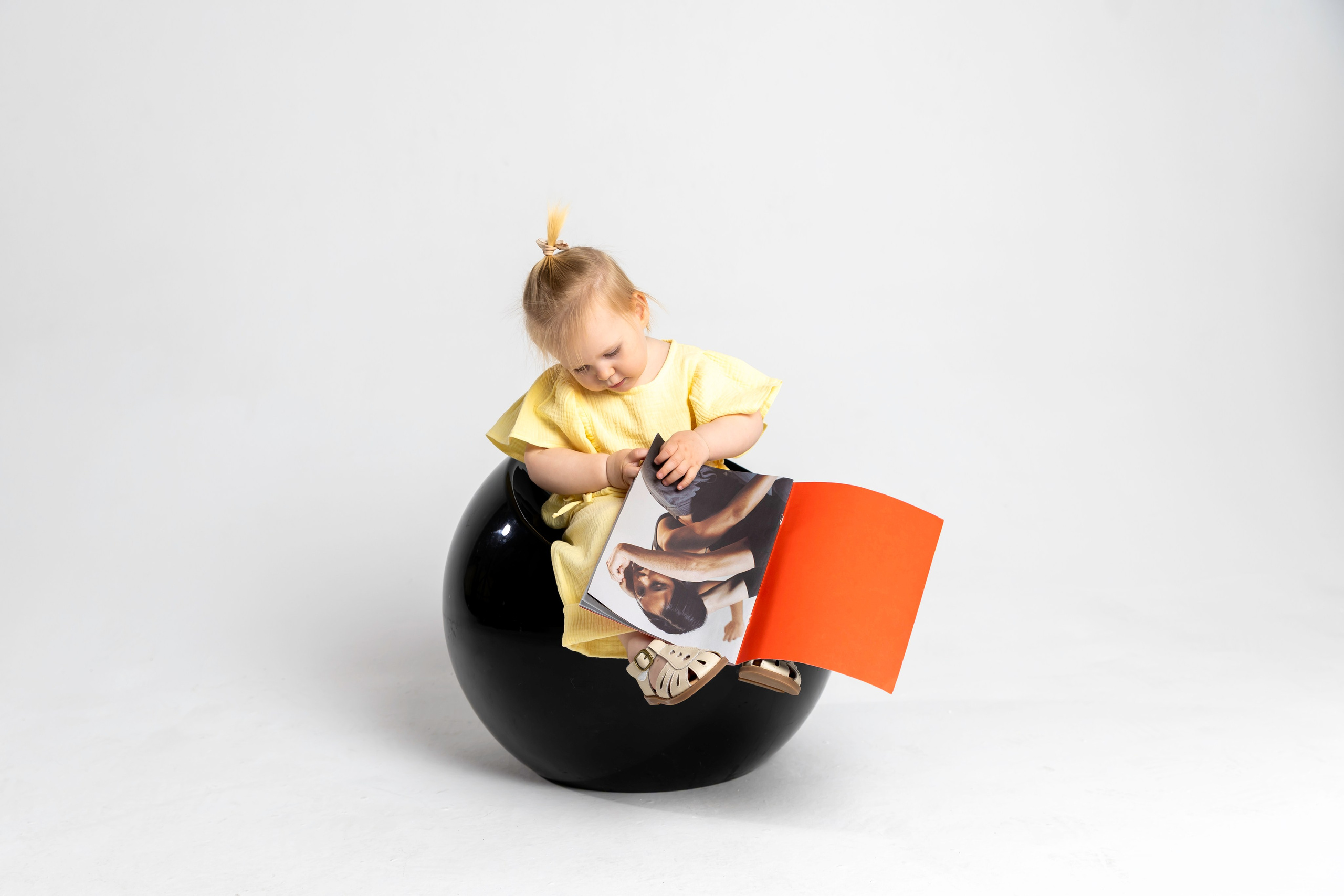 Оливия. Семейный фотограф Израиль