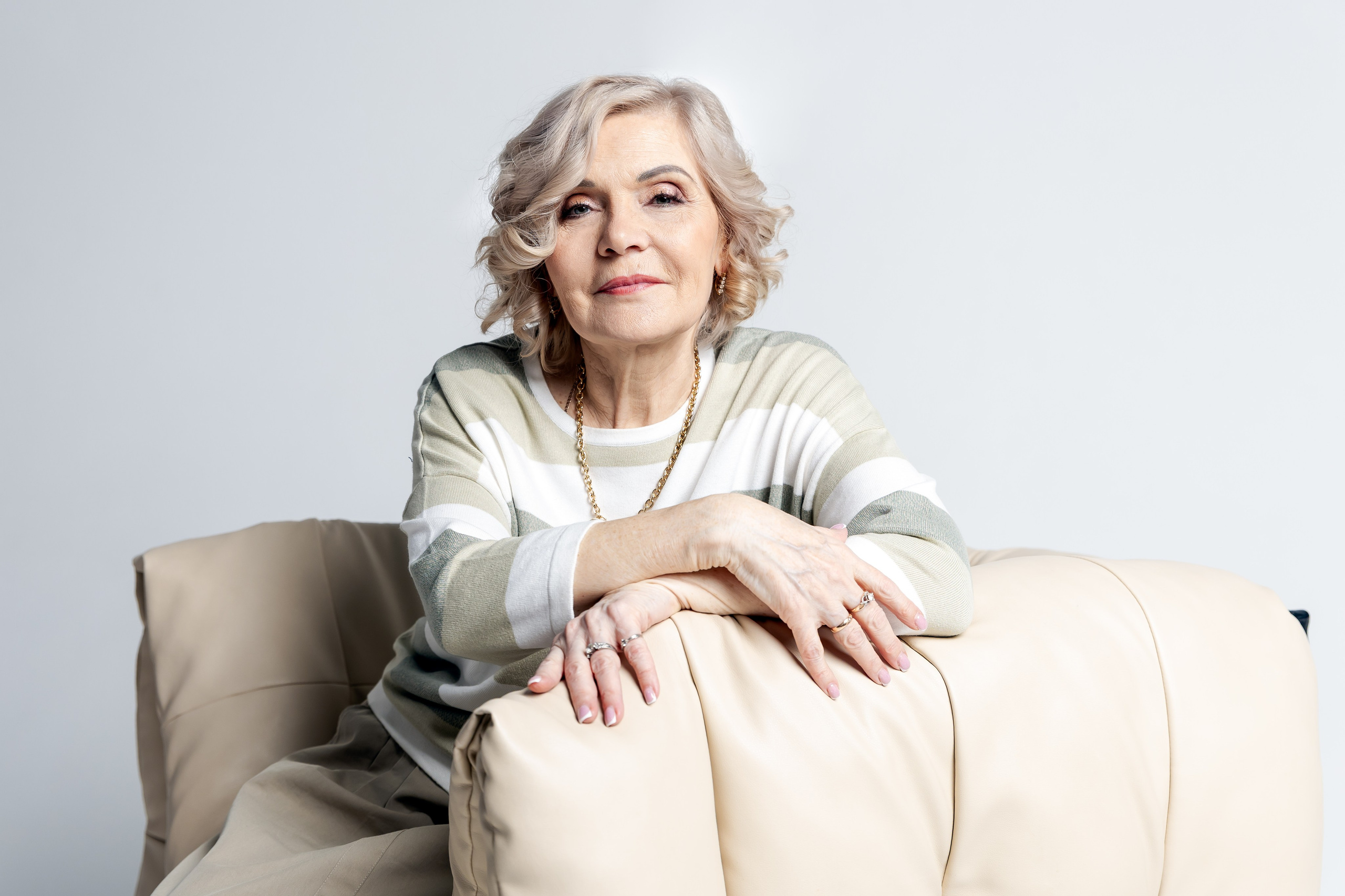 Юбилей студийная съемка 13/04/2025. Семейный фотограф Израиль