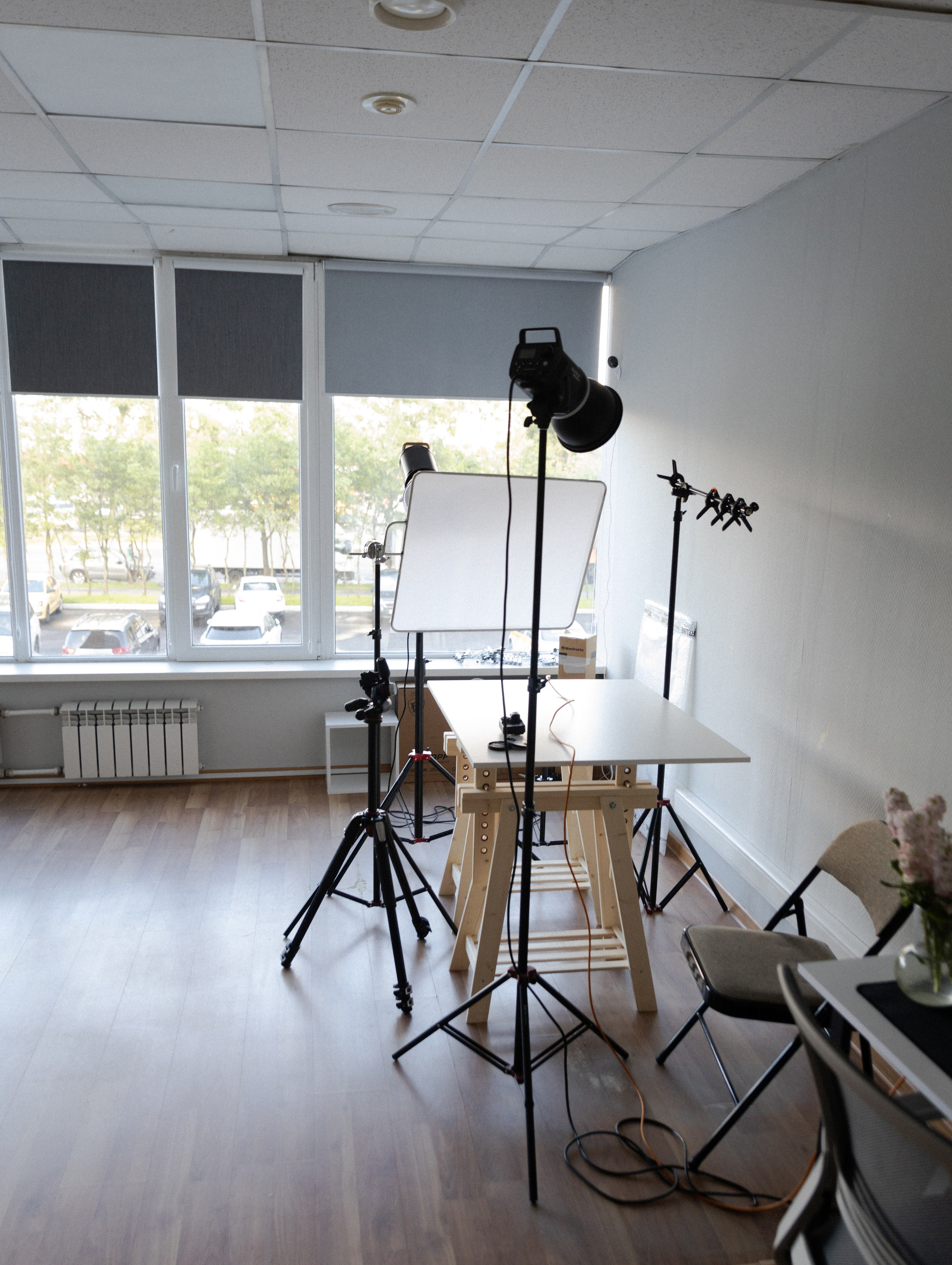 Студия. Предметный фотограф | Москва | Дарья Федотова