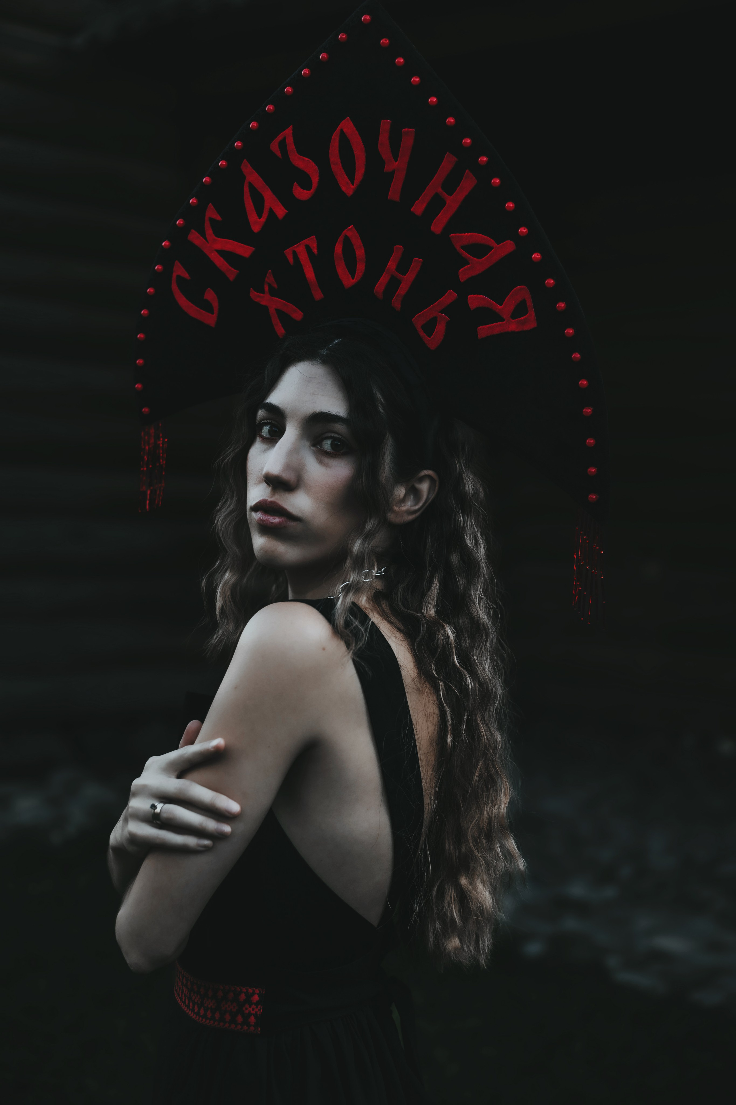 K_H. Фотографический диссiдентъ