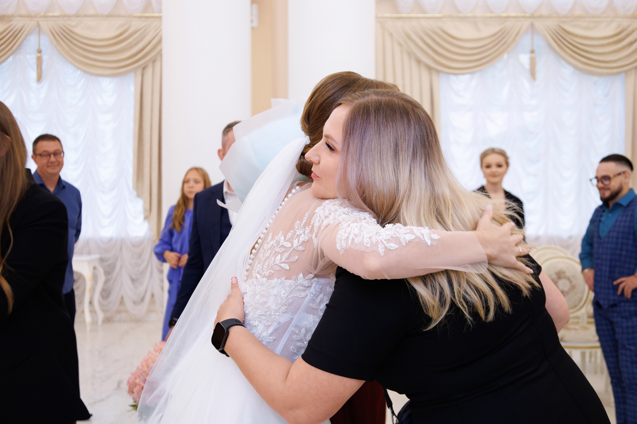 Вера&Никита. Фотограф Надежда Гольцева