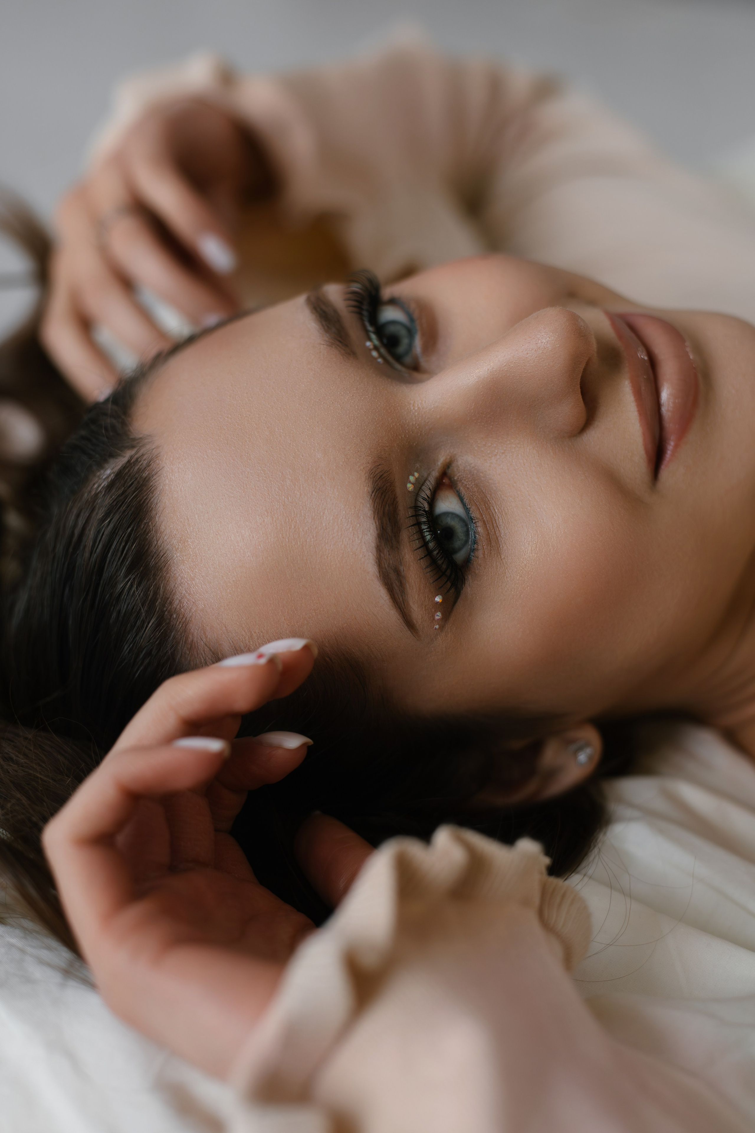 Полина. Фотограф Надежда Гольцева