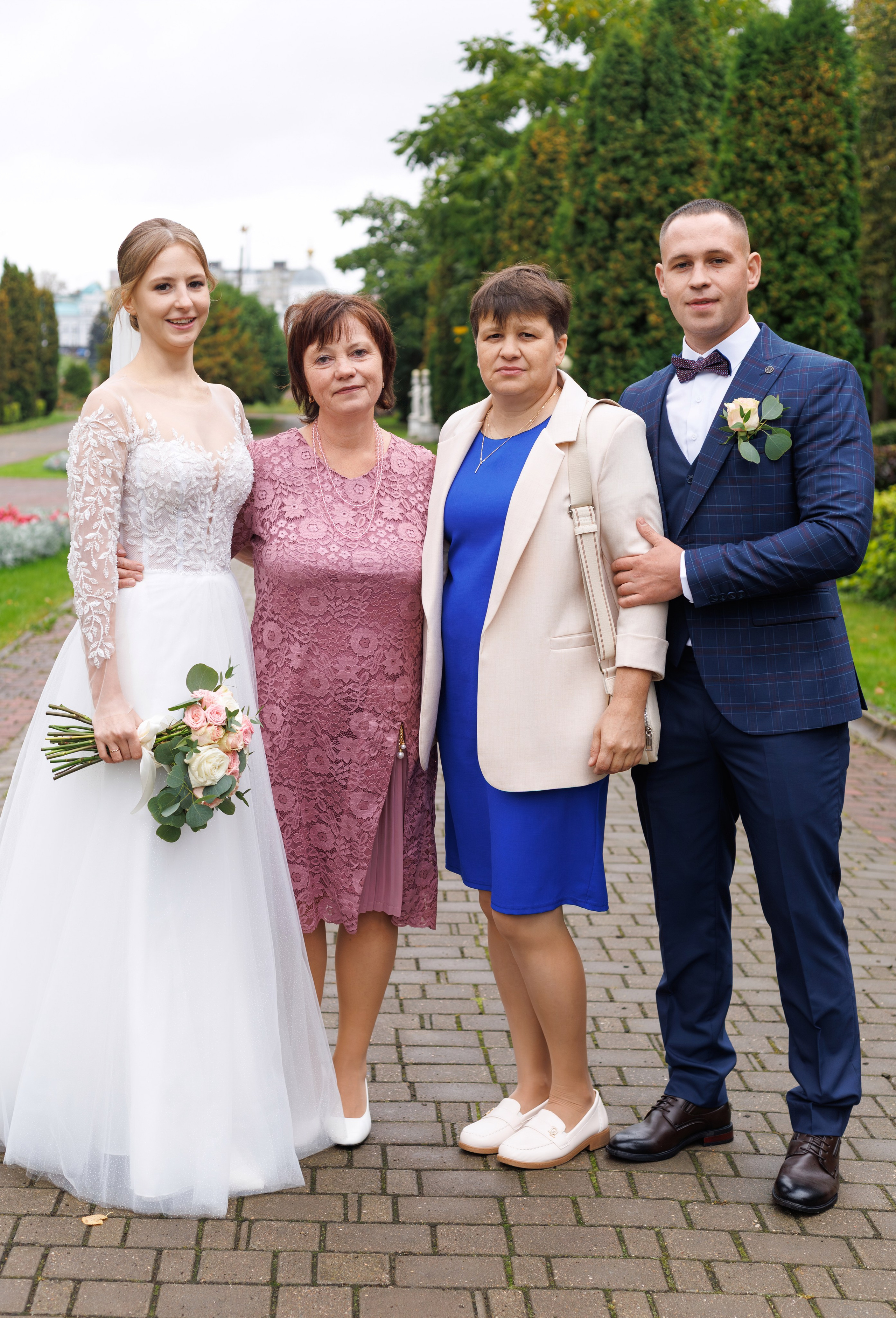 Вера&Никита. Фотограф Надежда Гольцева