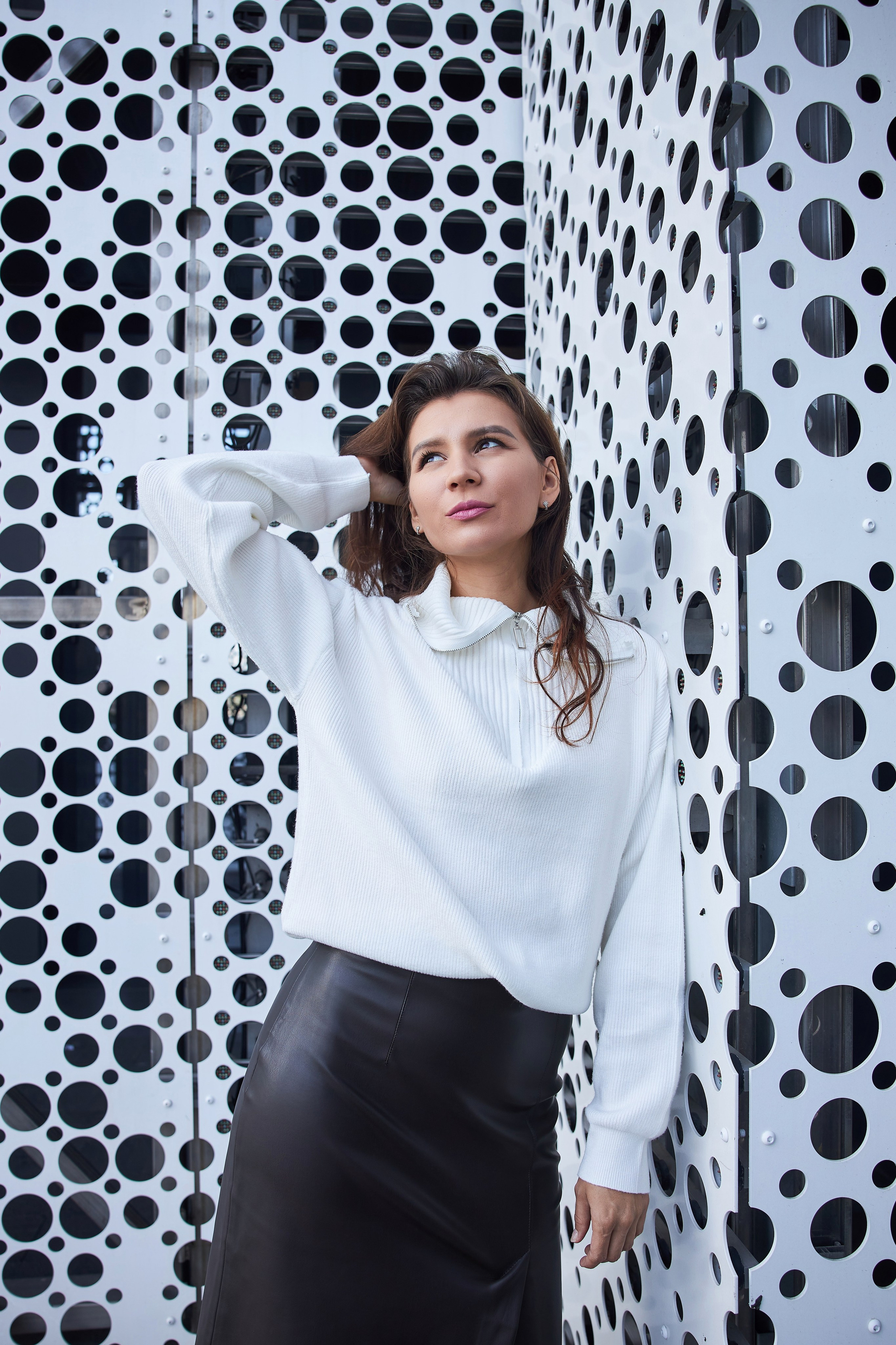 Тася. Фотограф Настя Че