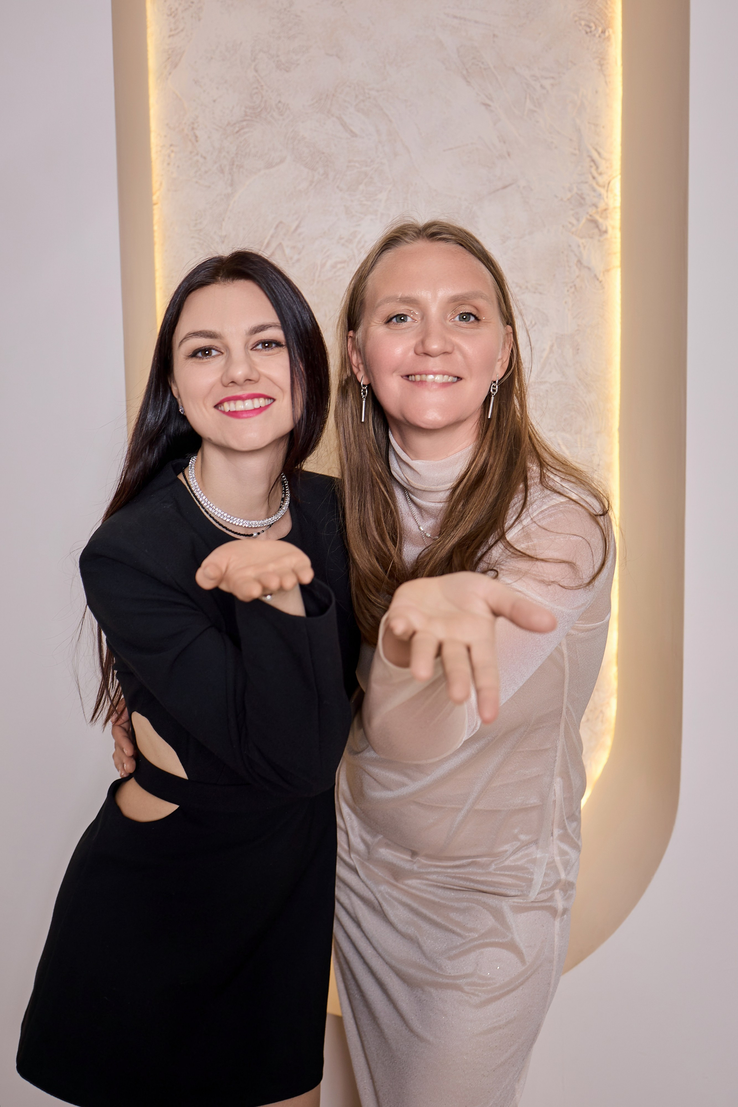 Аромадевичник. Фотограф Настя Че