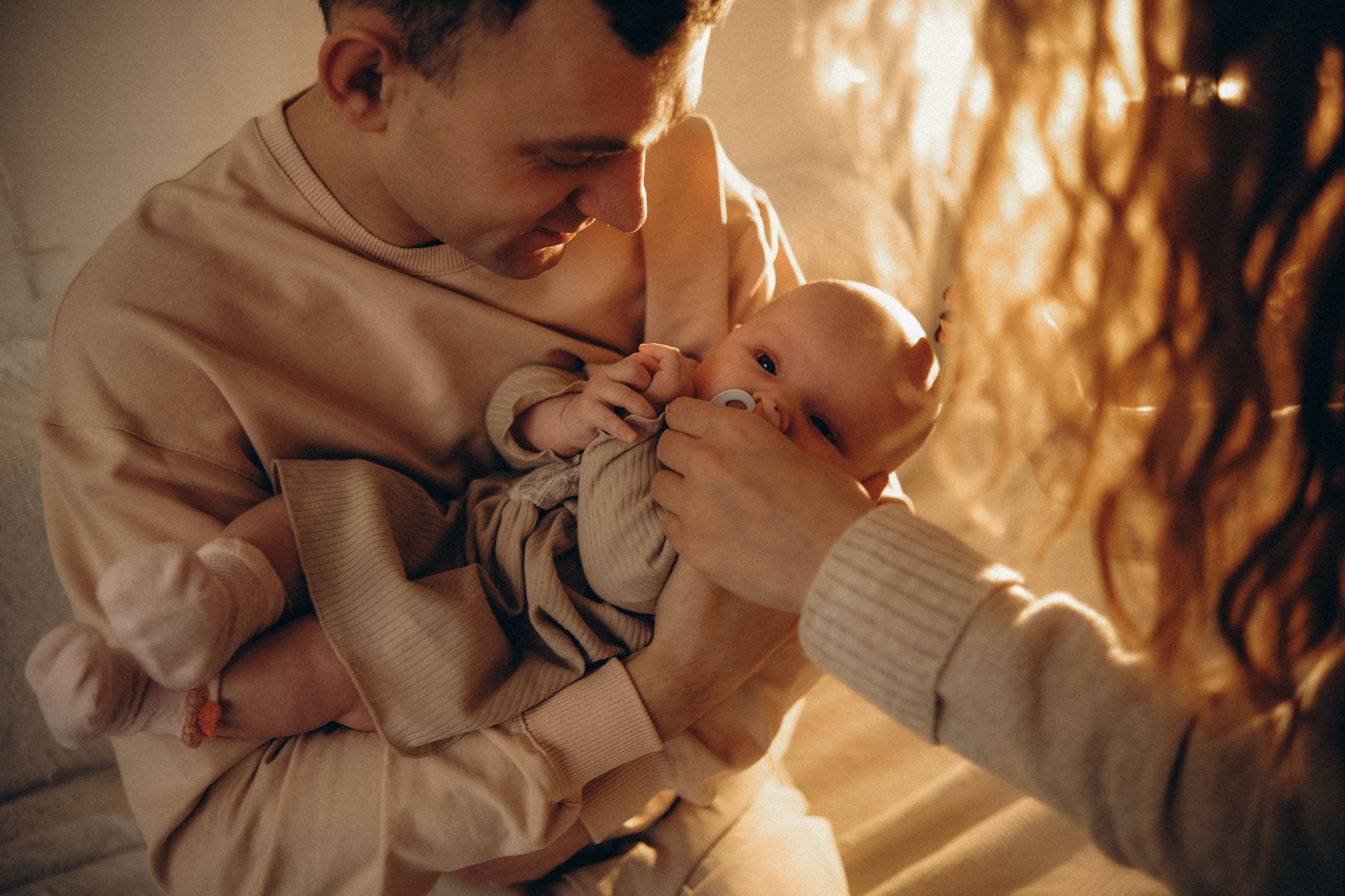 Аня&Леша&София. Phdkvmr.ru