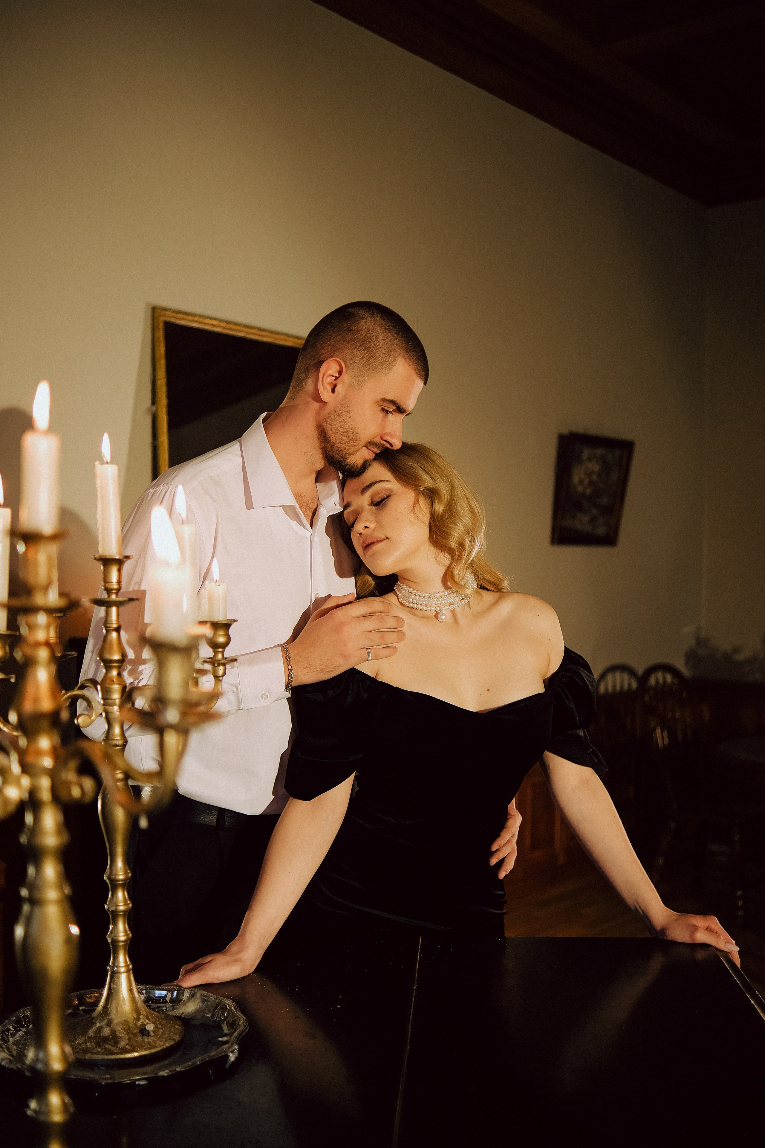 Вика & Никита. Phdkvmr.ru