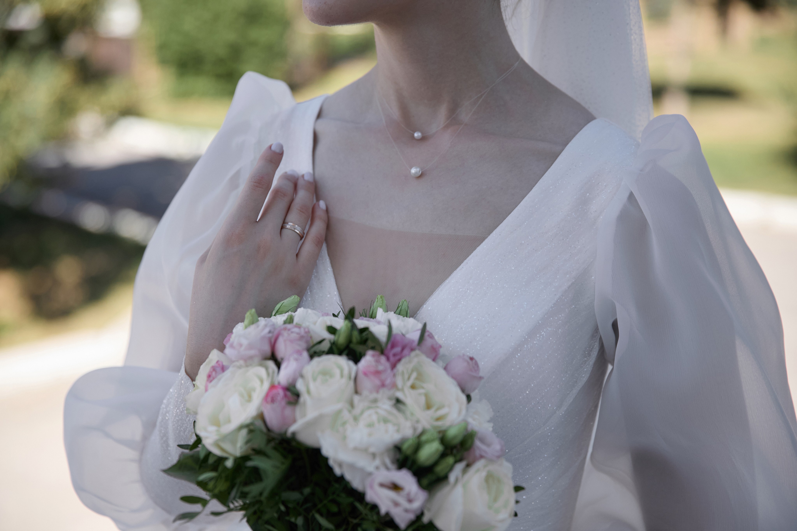 Василий и Юлия. Фотограф в Самаре Диана Анисимова