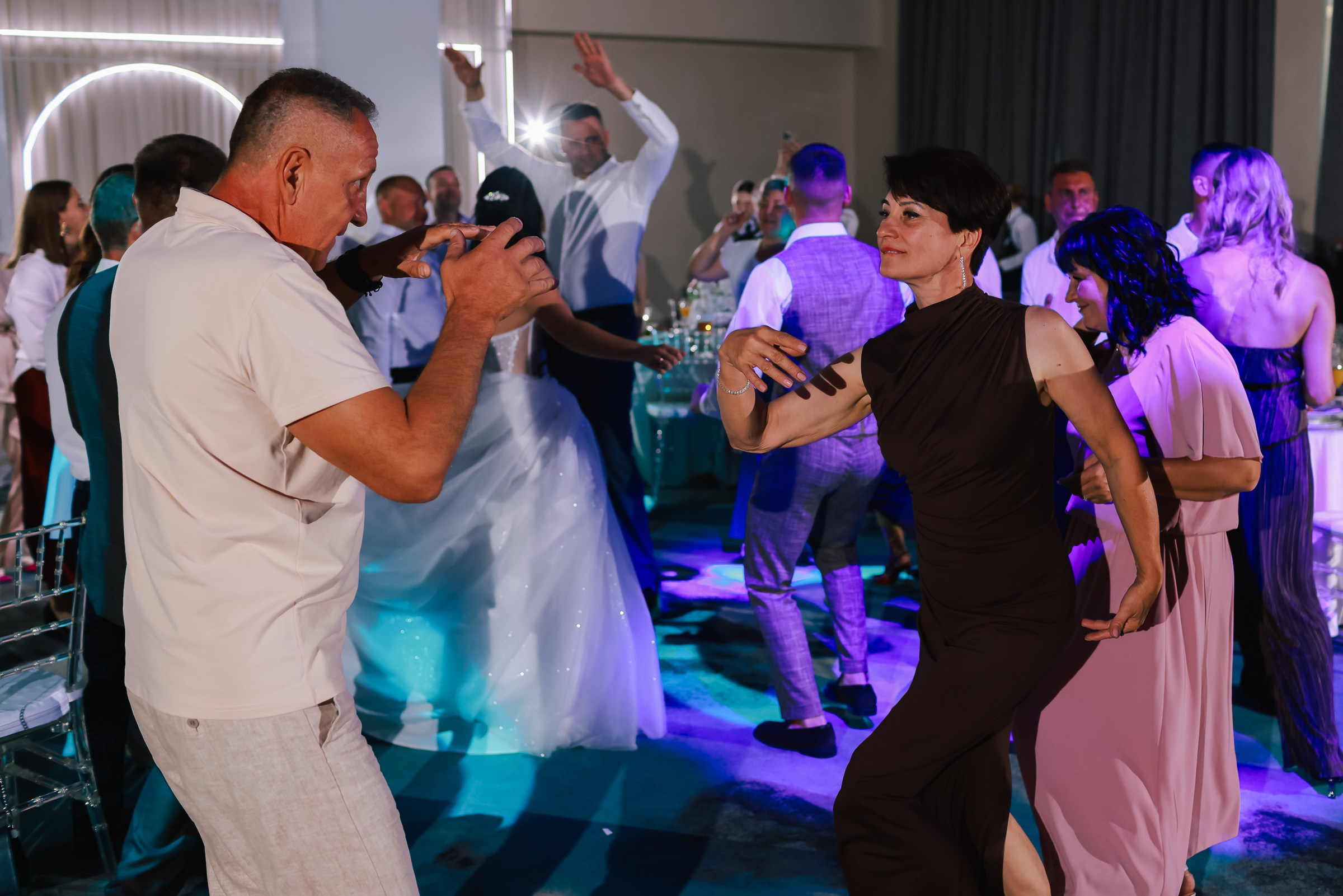 Станислав и Анна. Свадебный фотограф в Белгороде Татьяна Питинова