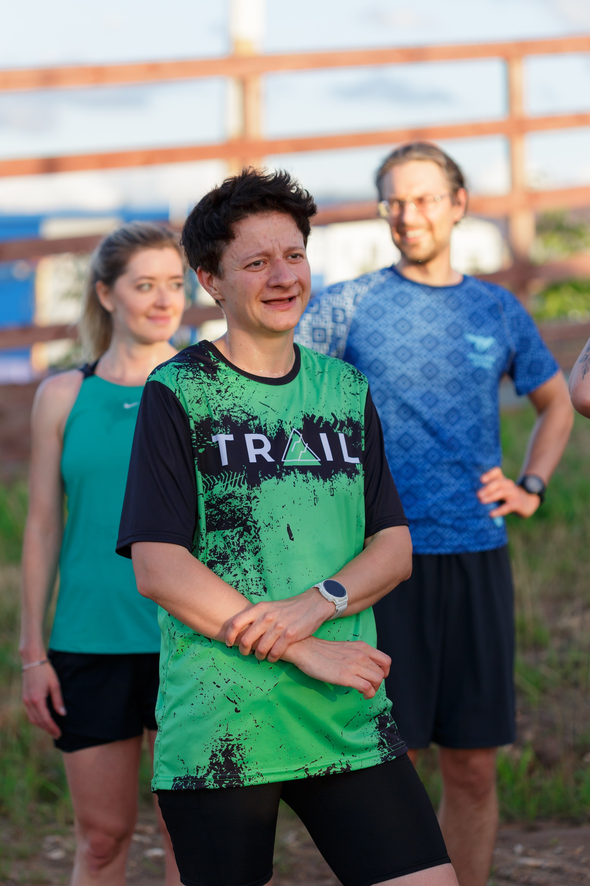 Бег. Портретный и концертный фотограф в Москве Тугарин Александр