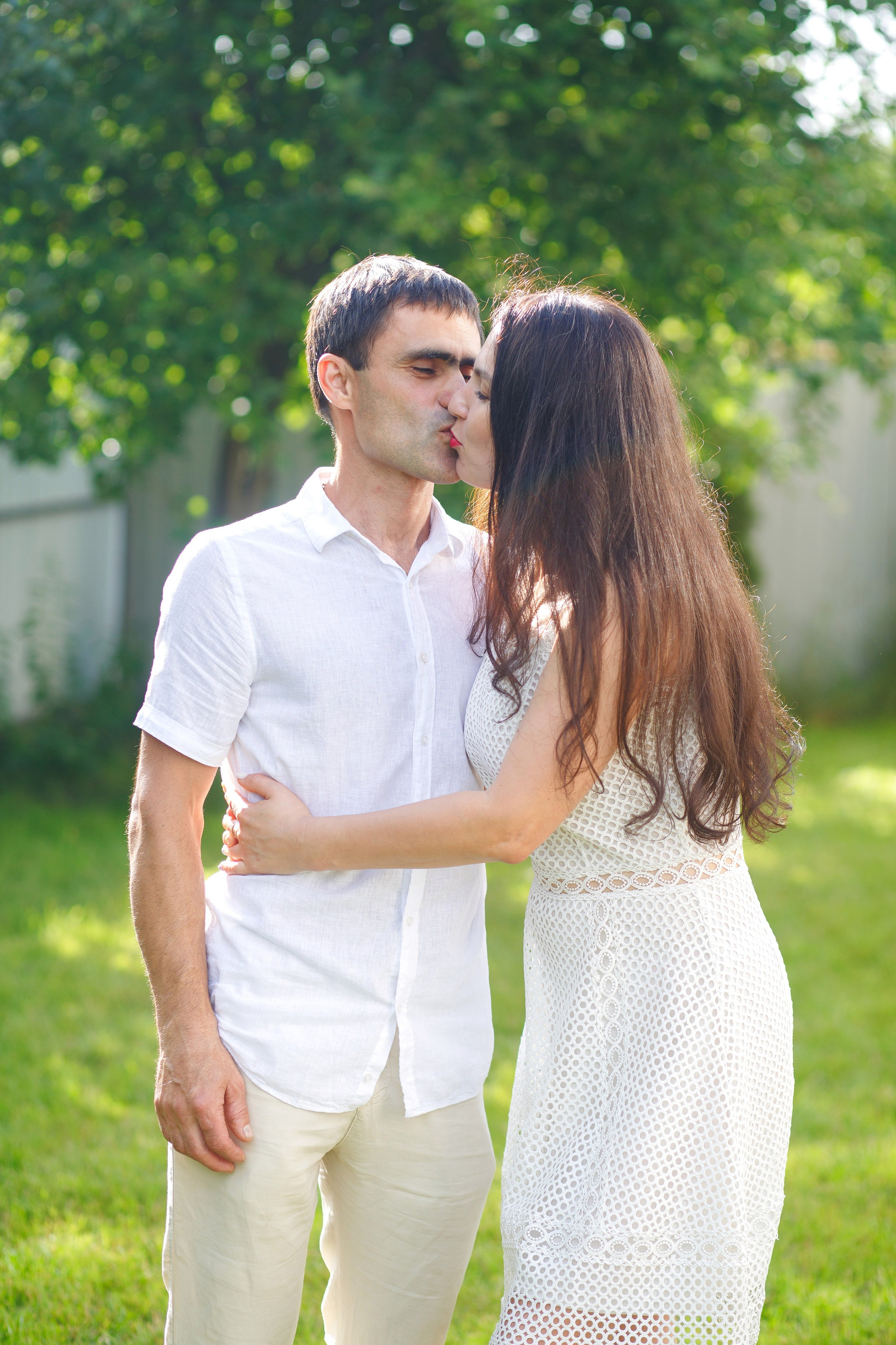 Юбилей. Фотограф Яков Поспехов
