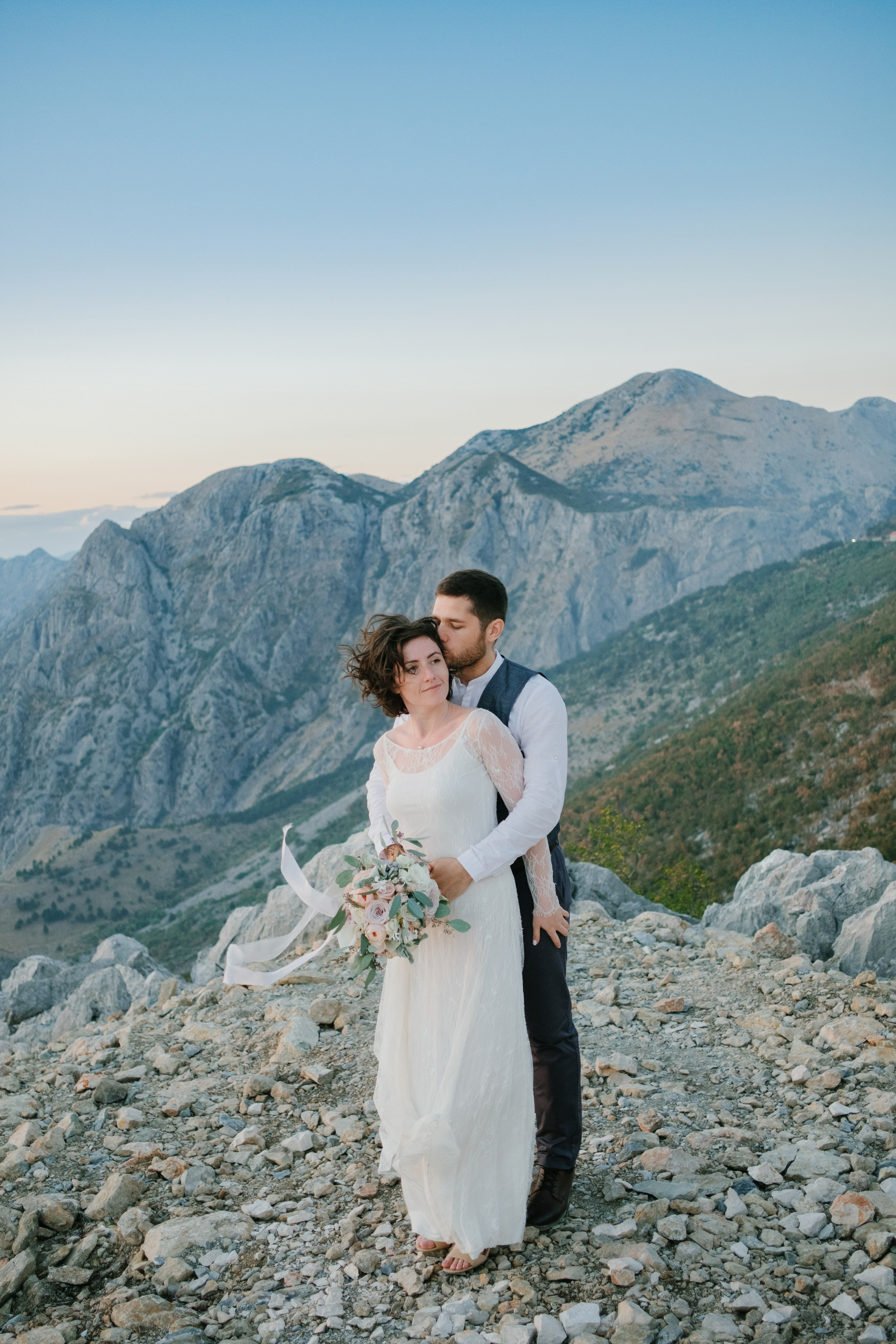 Ника — Tivat Montenegro. Свадебный Видеограф Фотограф в Сочи