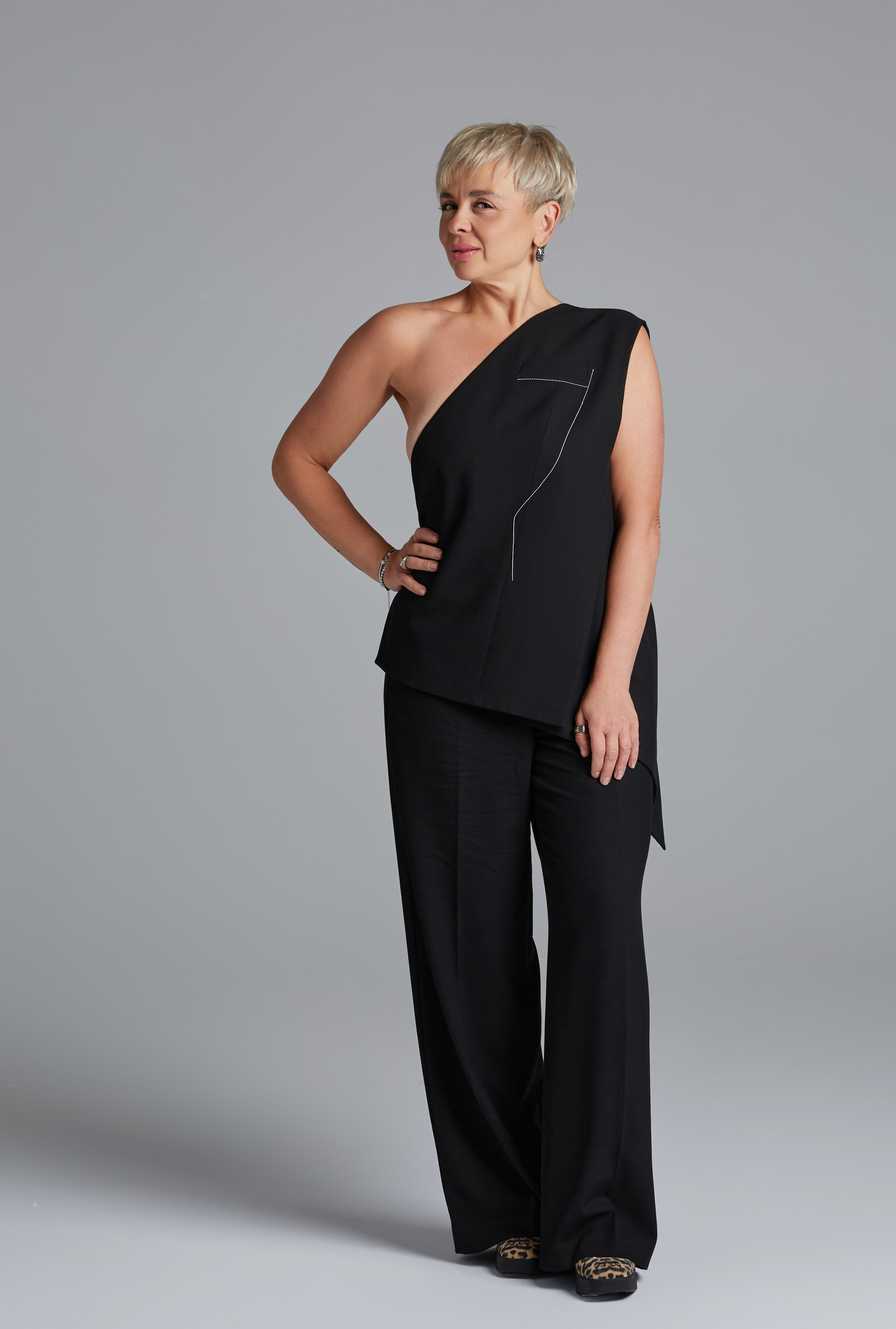 Студийная фотосессия в Туле