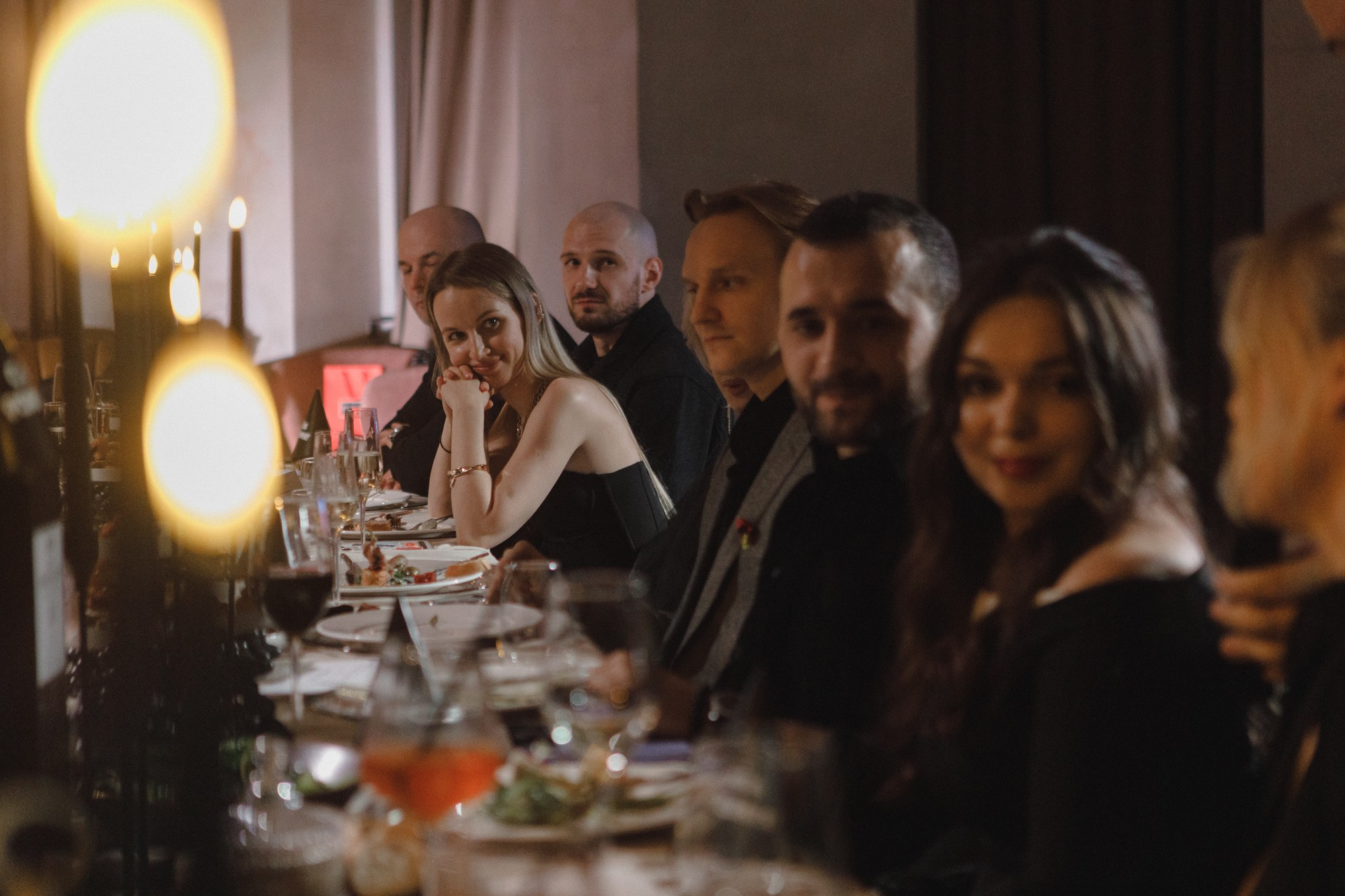 День рождения. Семейный и свадебный фотограф в Нижнем Новгороде