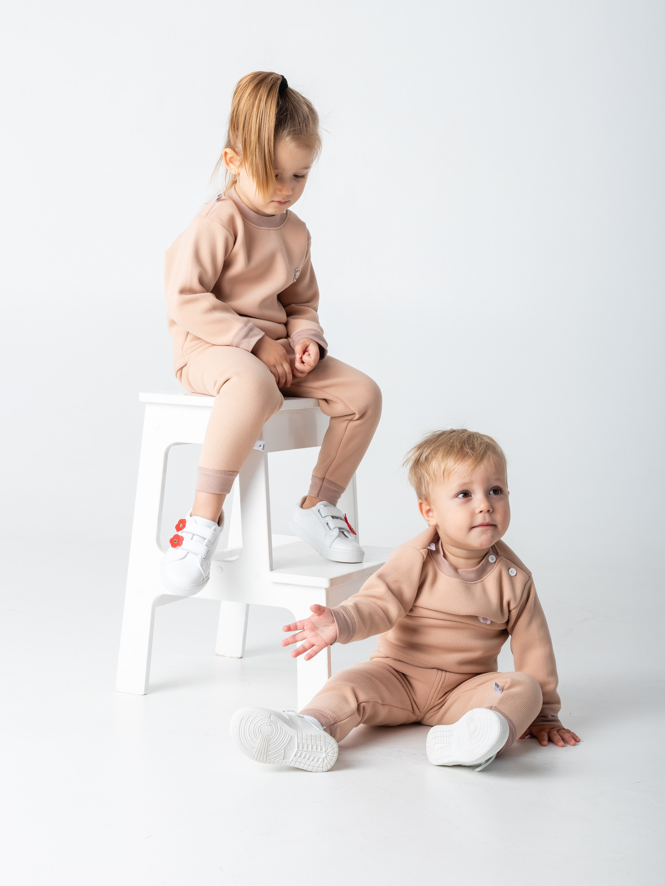 Детские костюмы. Фотограф в Краснодаре Арина Кудряшова