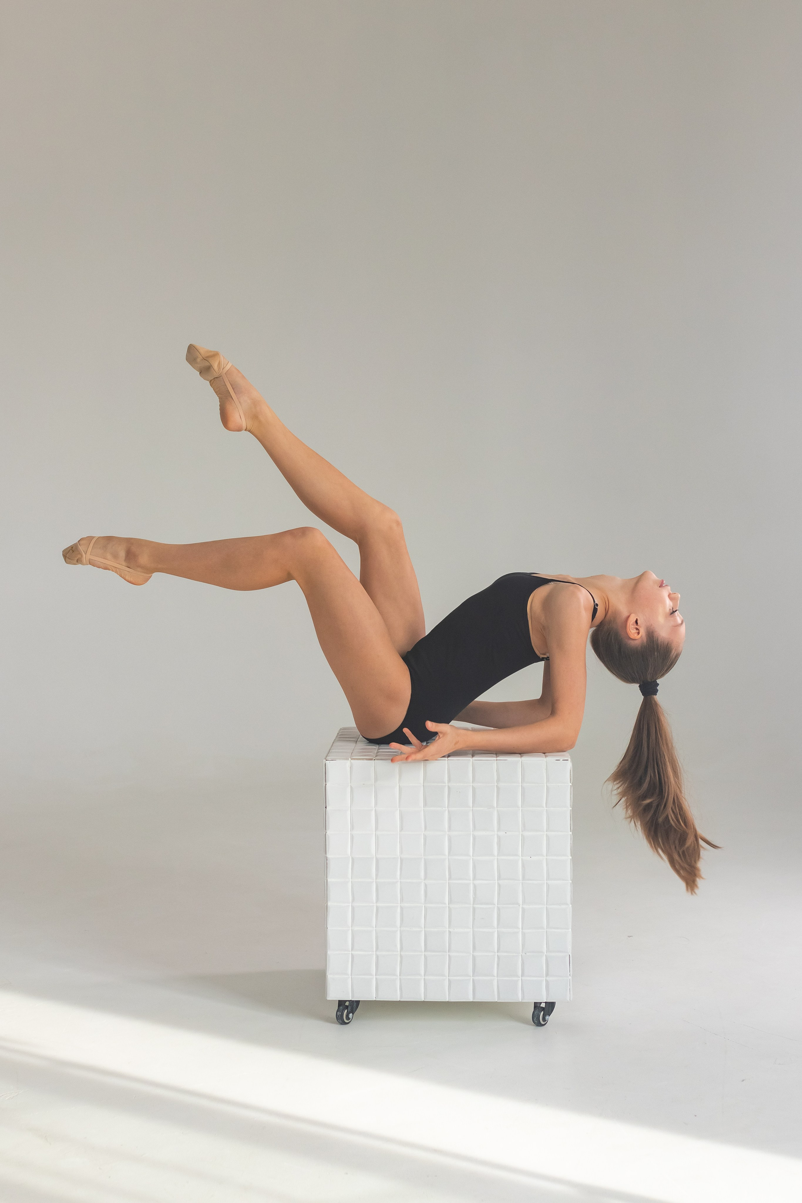 Гимнастки. Фотограф в Краснодаре Арина Кудряшова