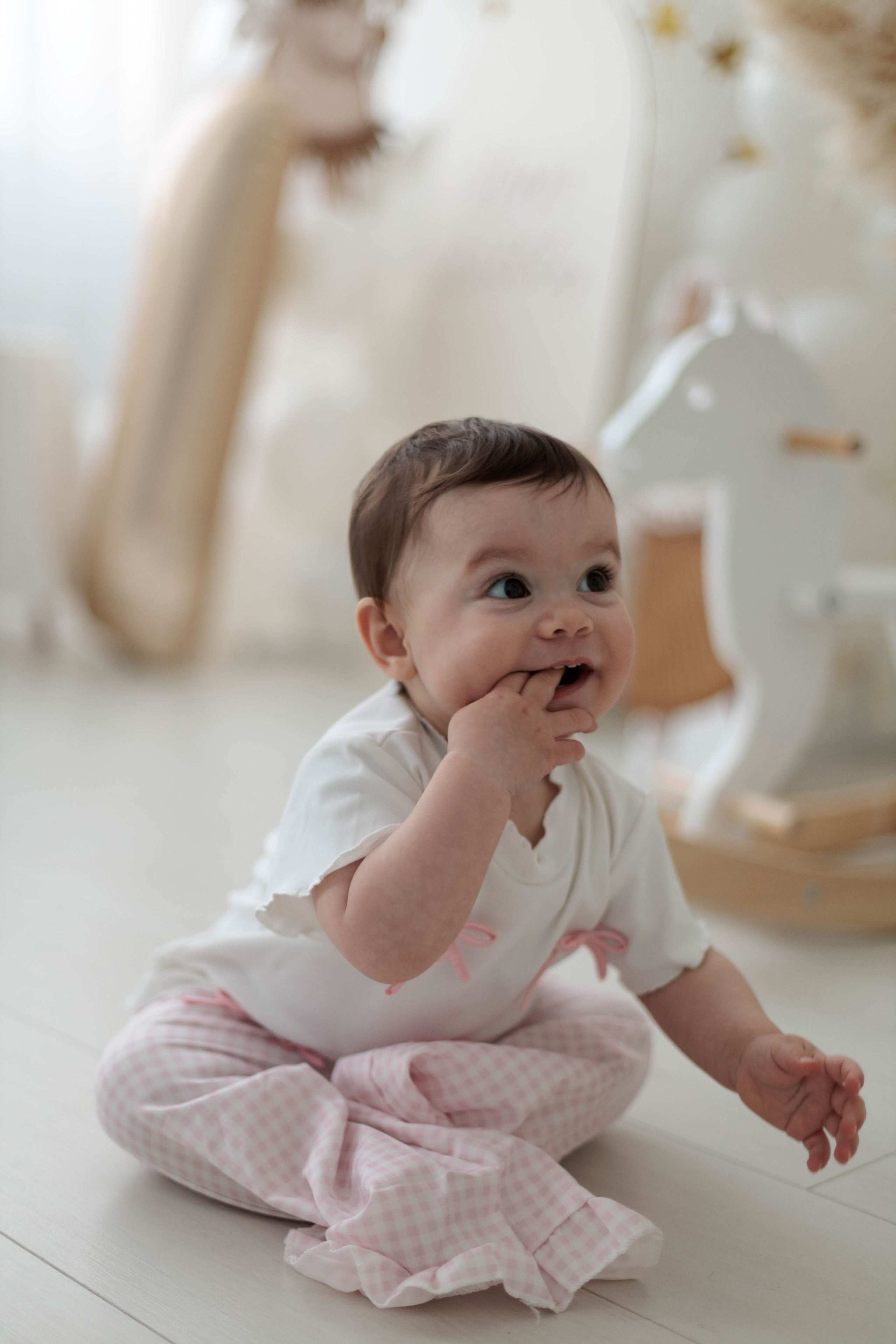 Еве годик. Семейный фотограф Гульцовская Екатерина