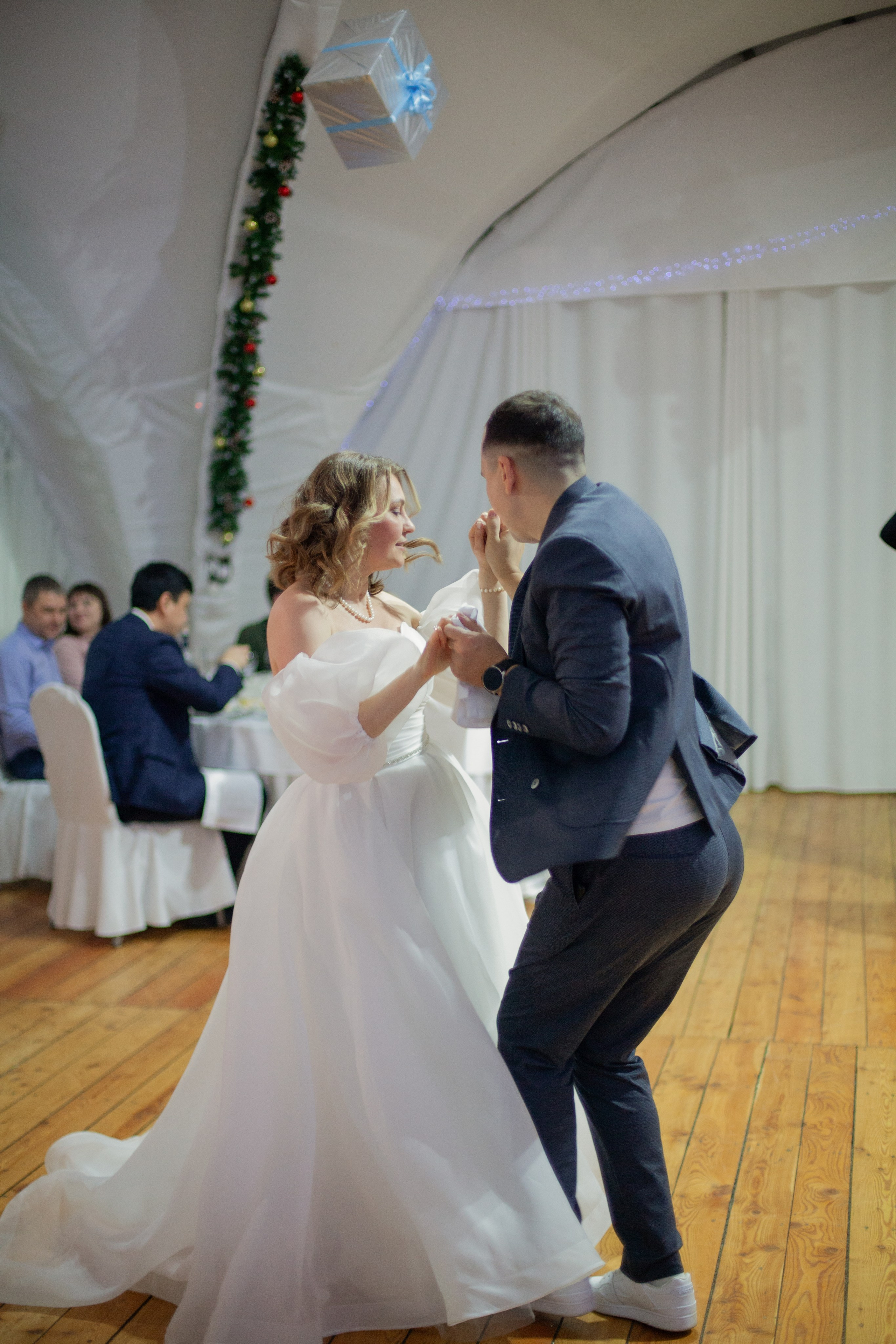 Олег и Алёна. Семейный фотограф Гульцовская Екатерина