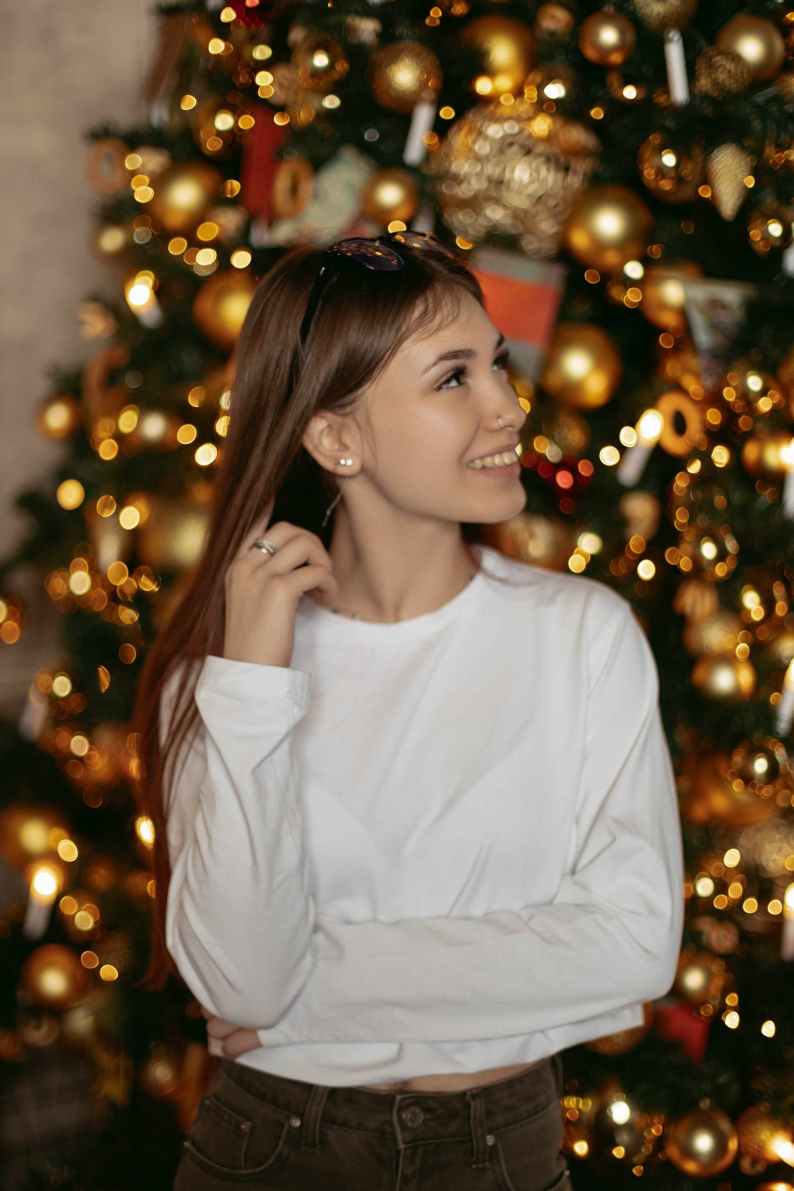 Катя, Саша и дети. Семейный фотограф Гульцовская Екатерина