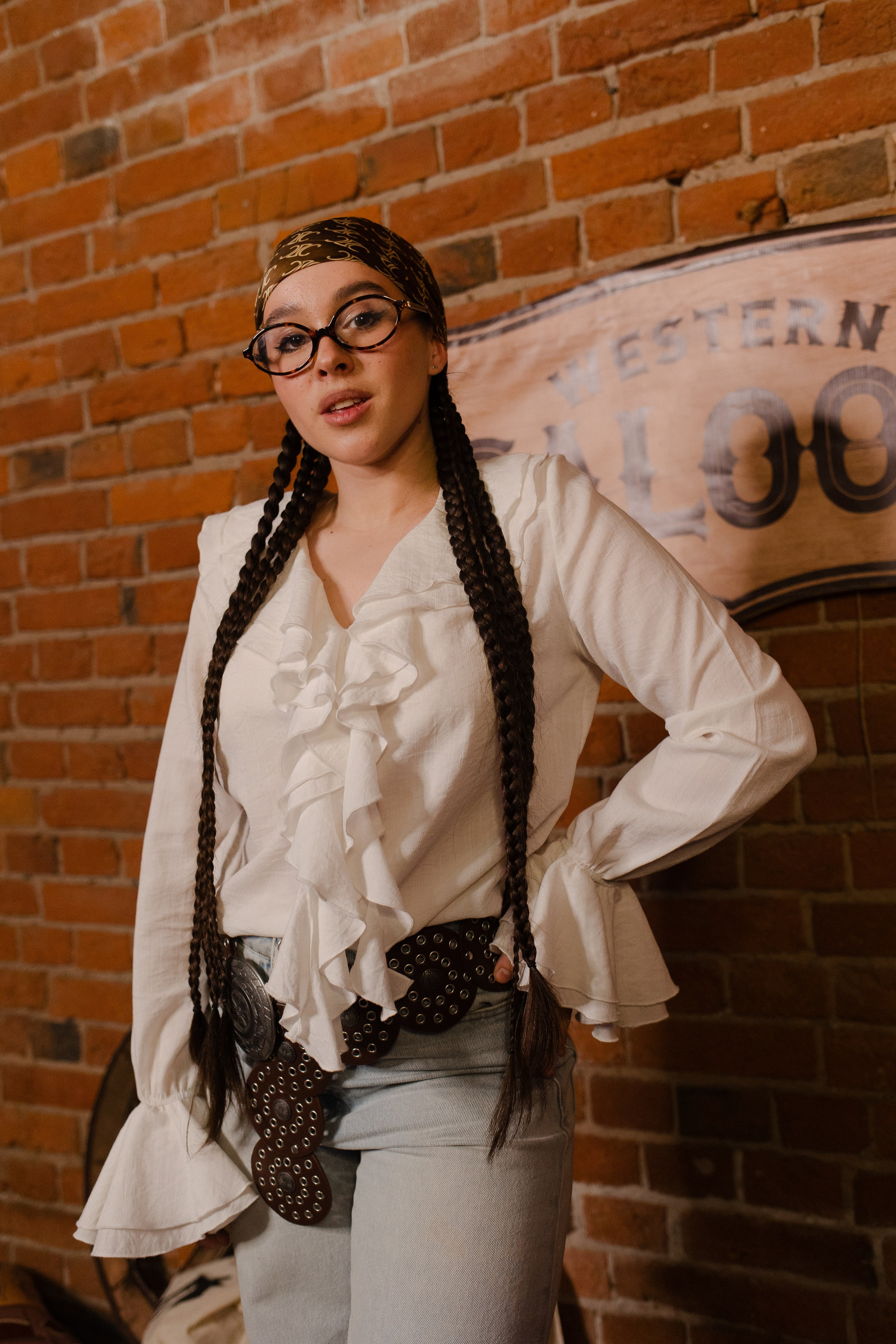 Cowboy party. Семейный фотограф Гульцовская Екатерина