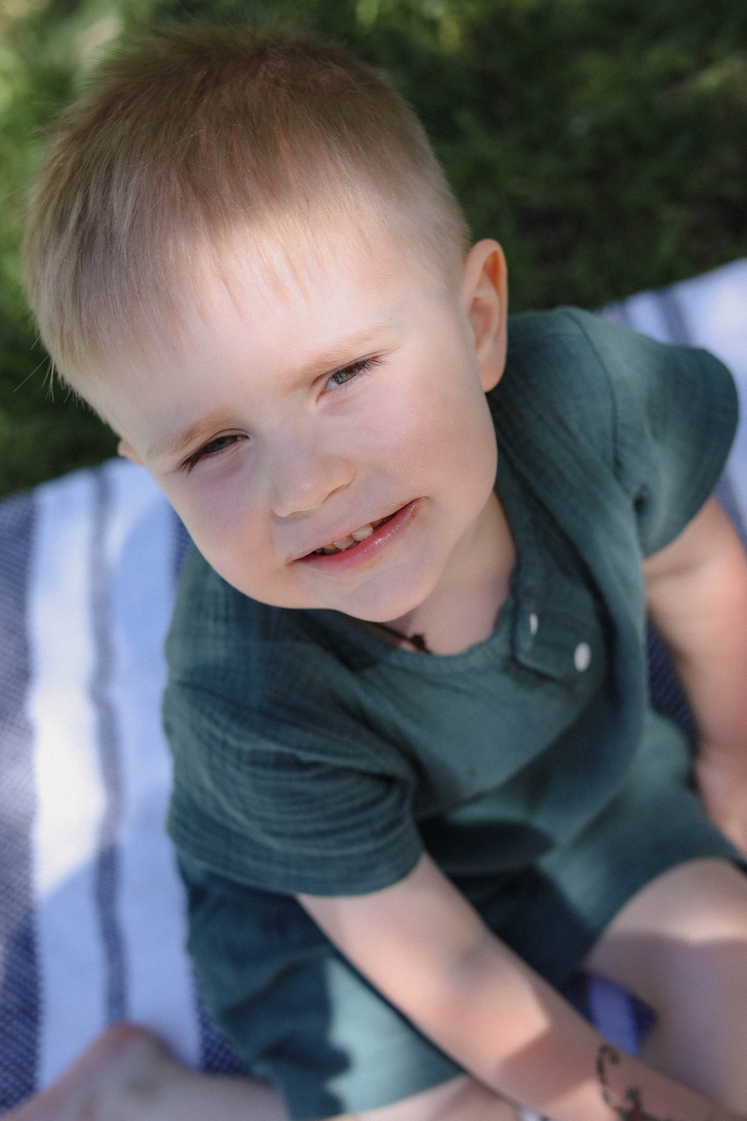 Анастасия | Вовчик. Фотограф в Челябинске Екатерина Середа